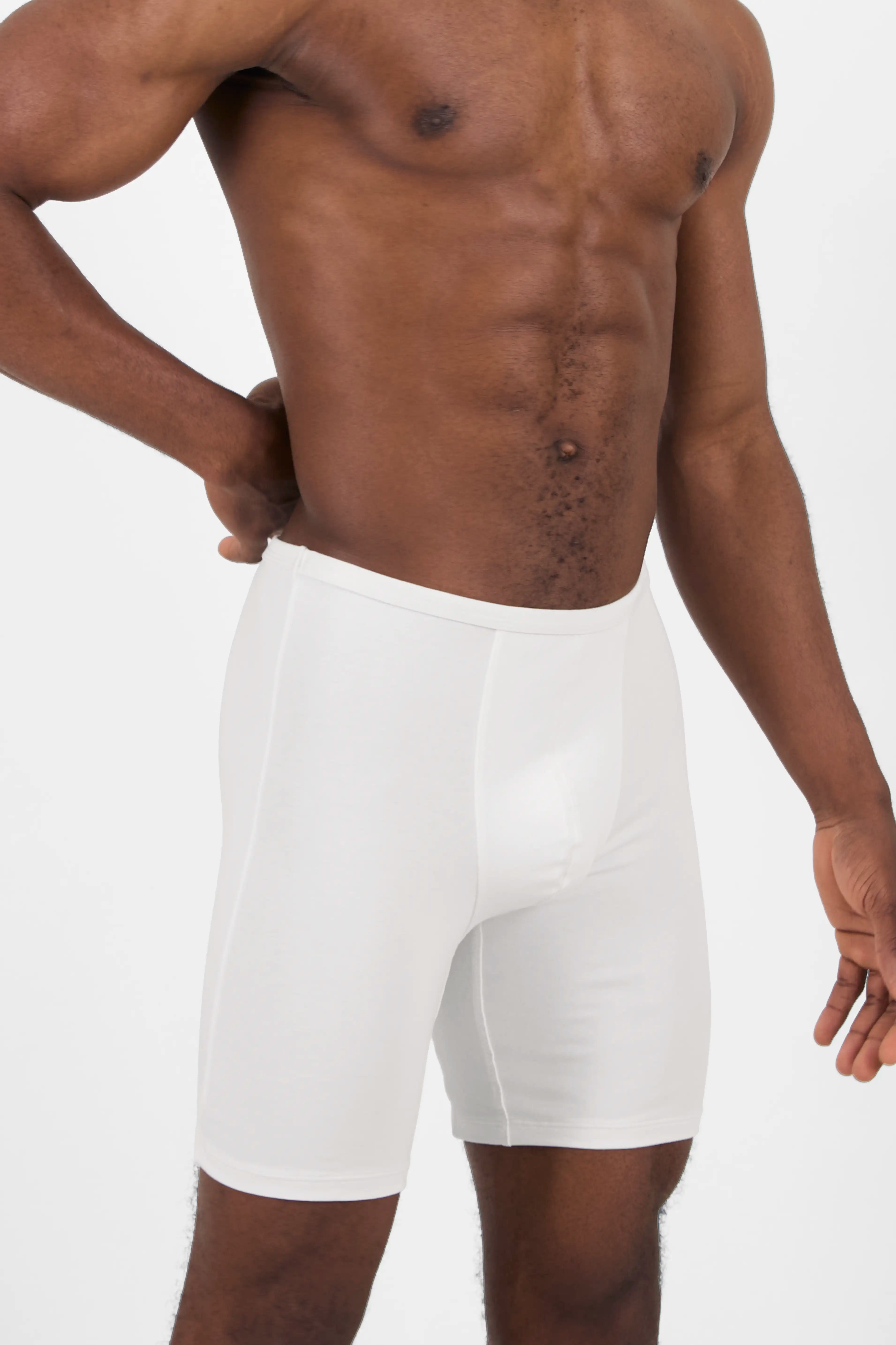 BOXER LONG