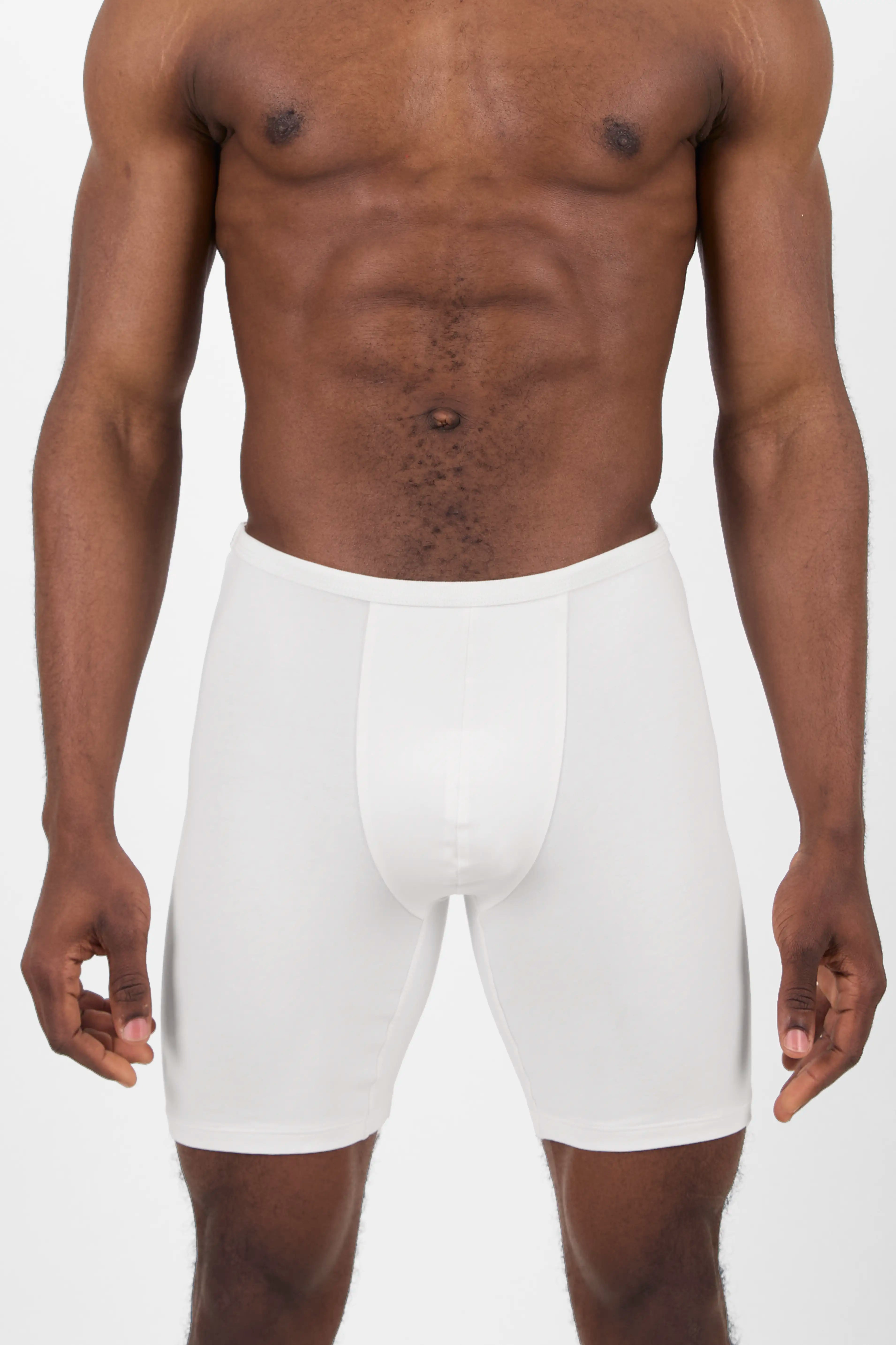 BOXER LONG