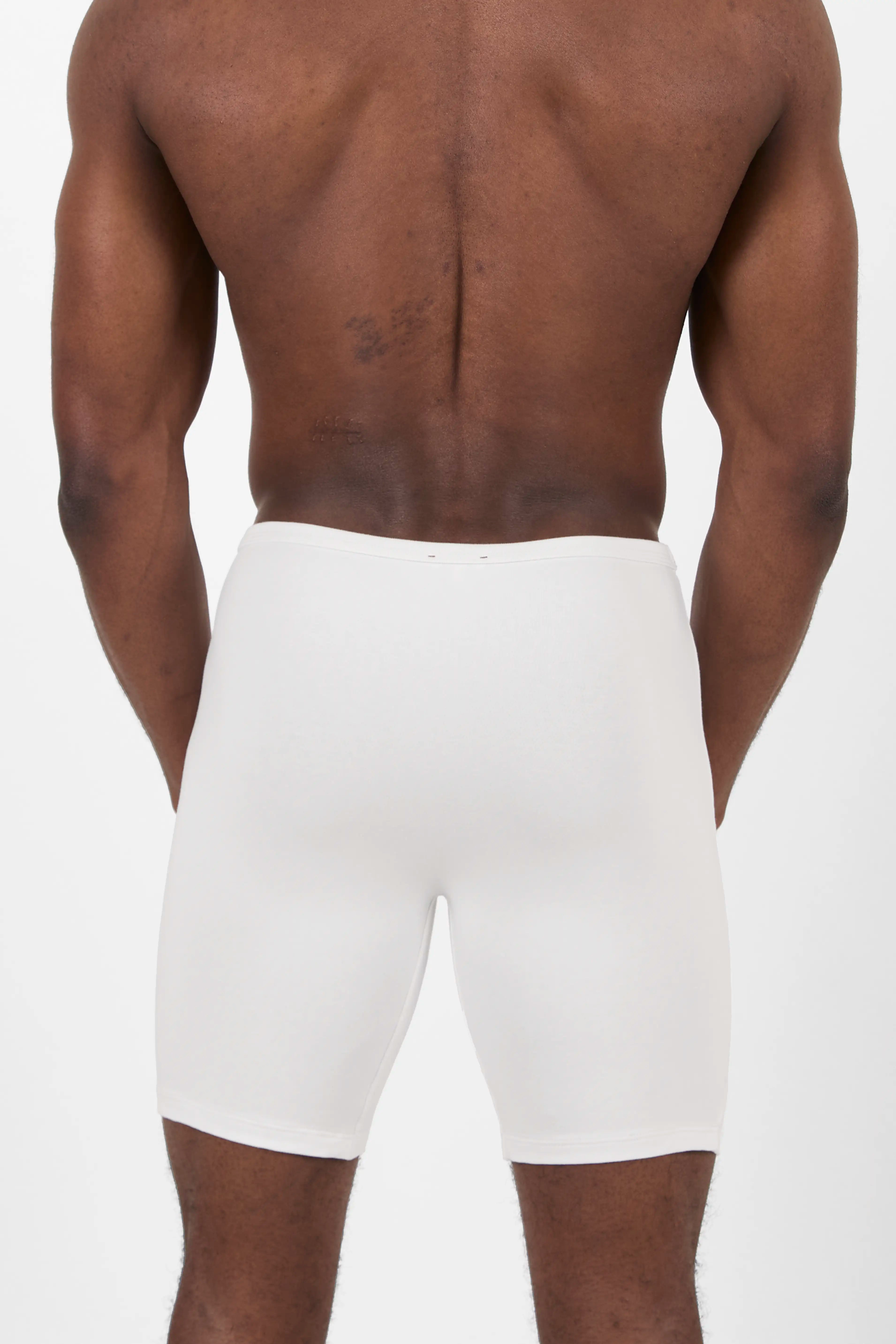 BOXER LONG