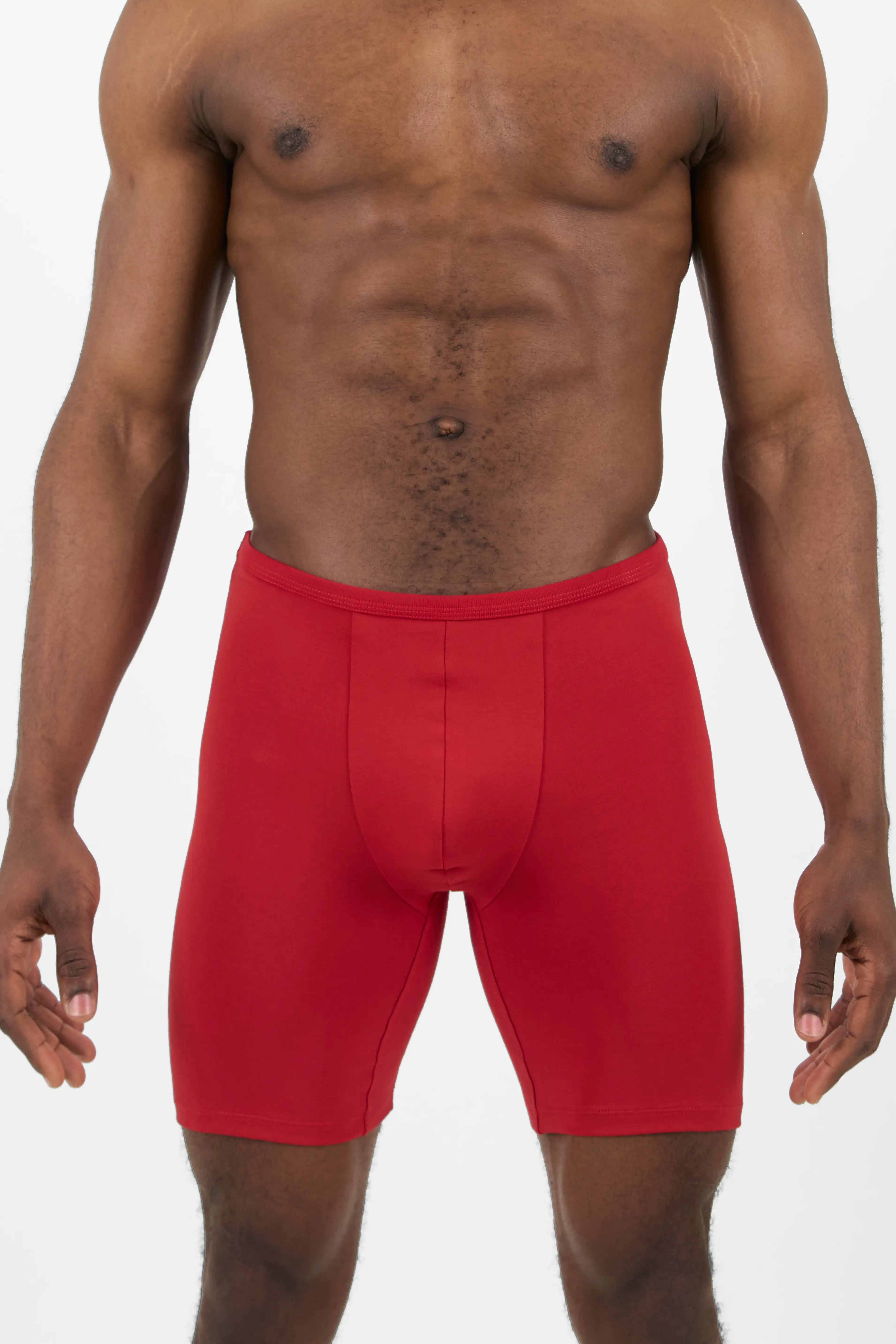 BOXER LONG