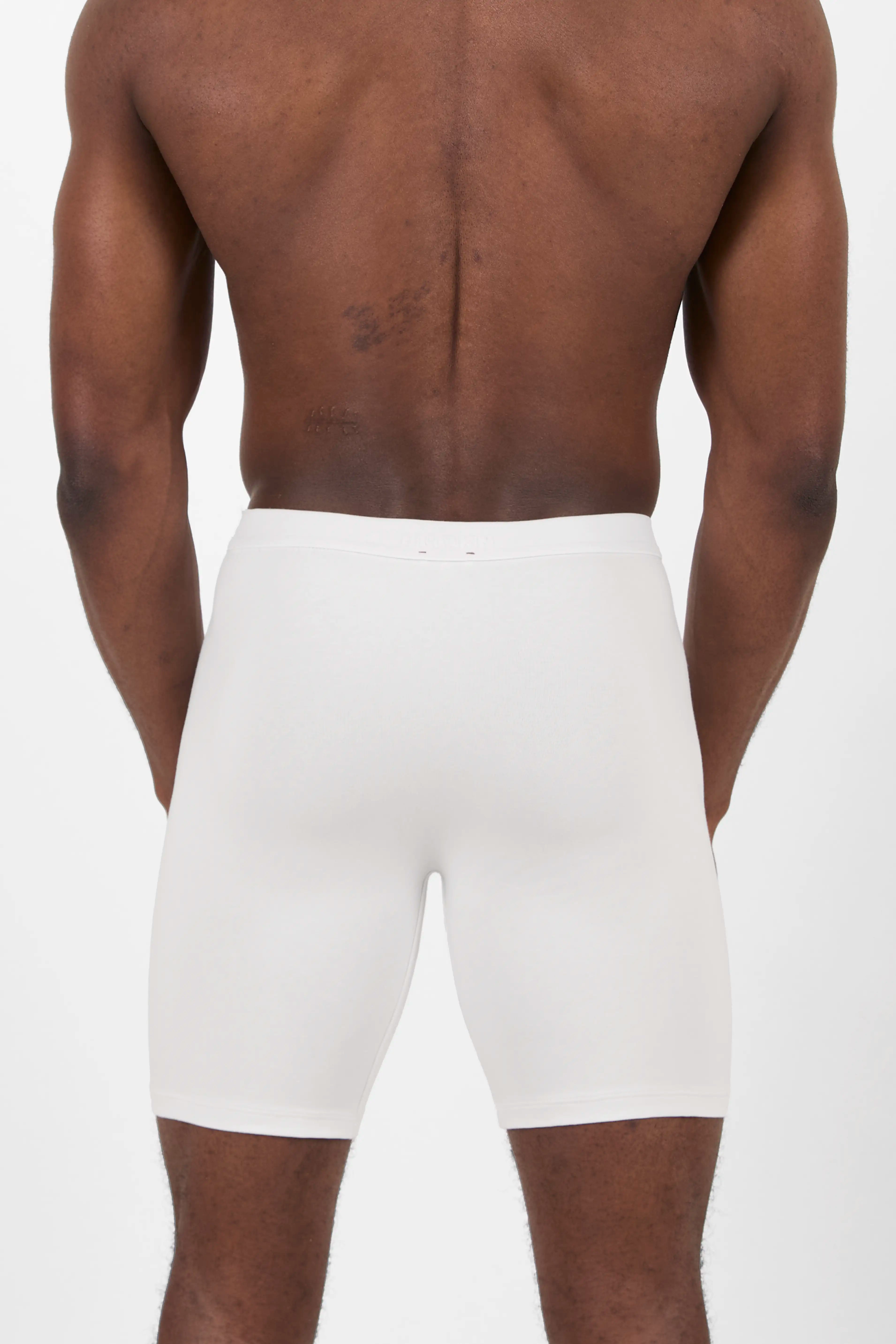 BOXER LONG SIGNATURE