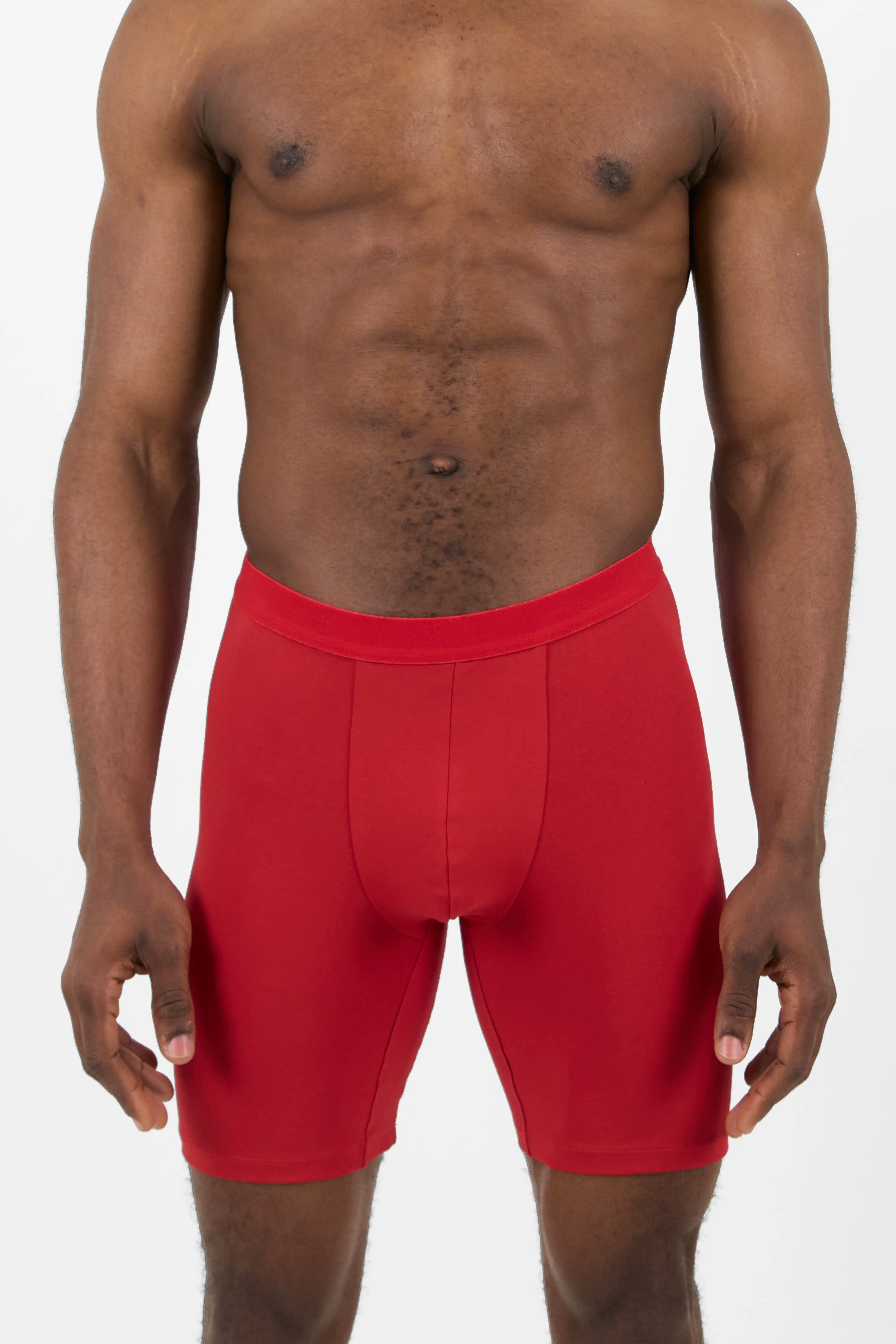 BOXER LONG SIGNATURE