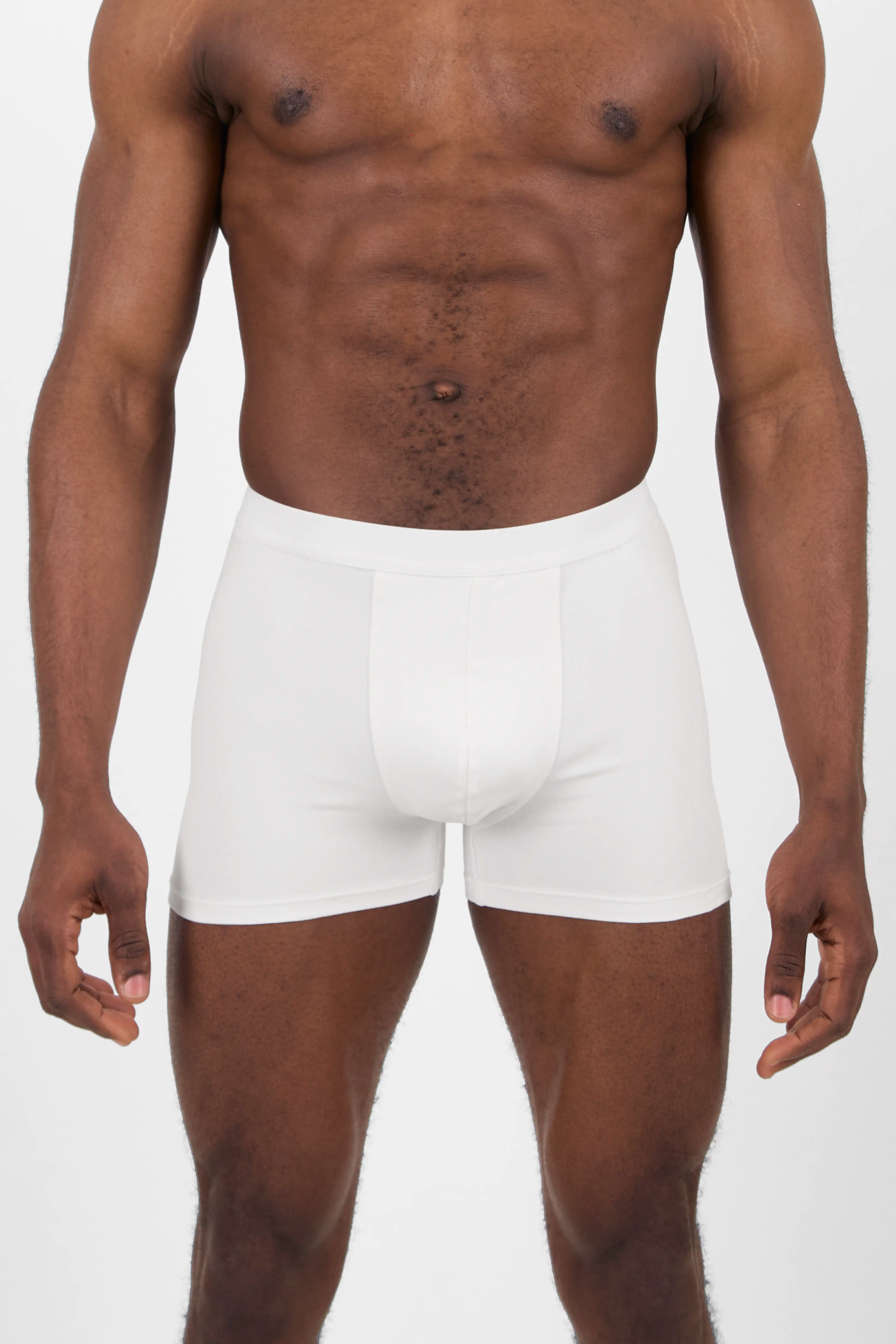 BOXER SIGNATURE