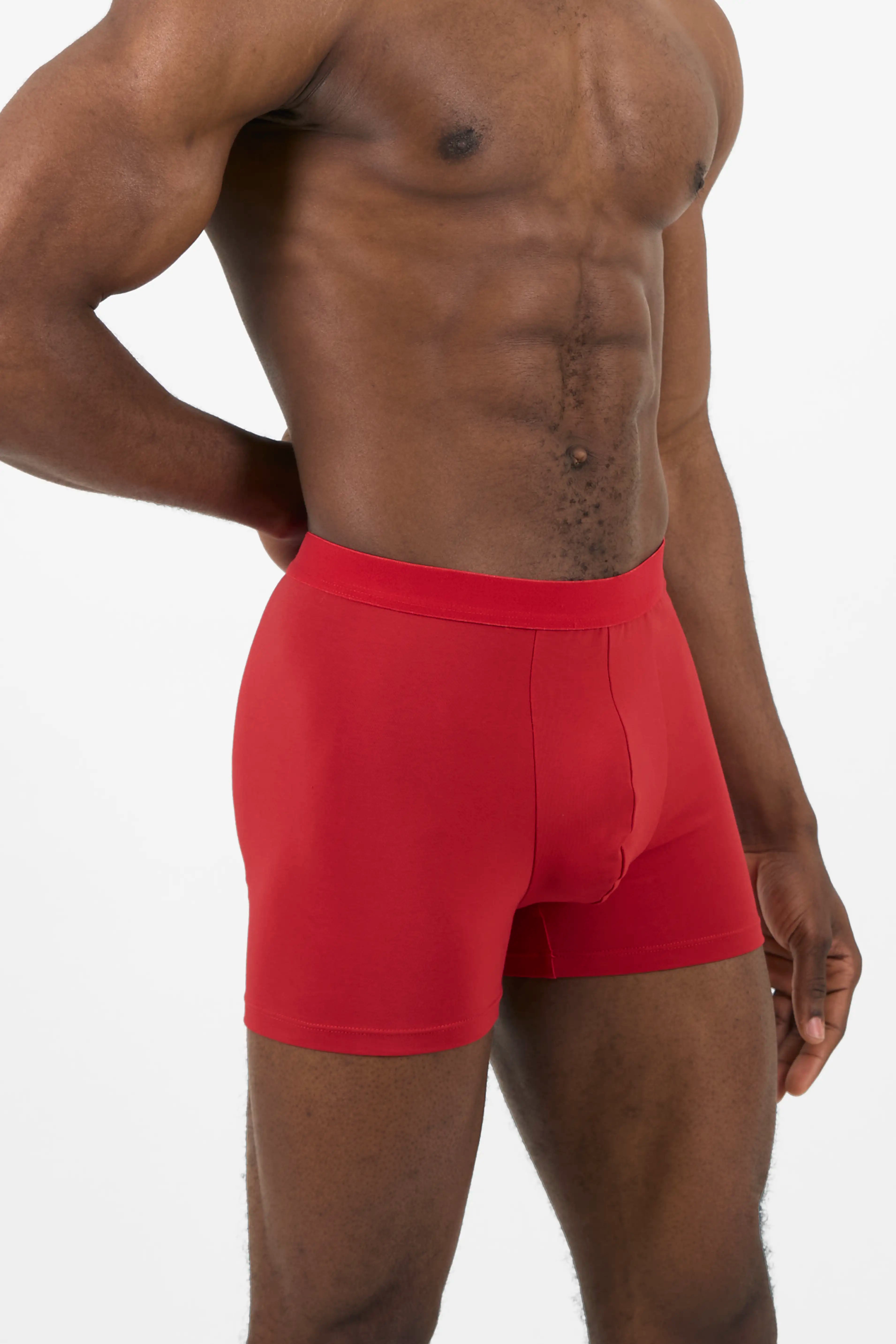 BOXER SIGNATURE