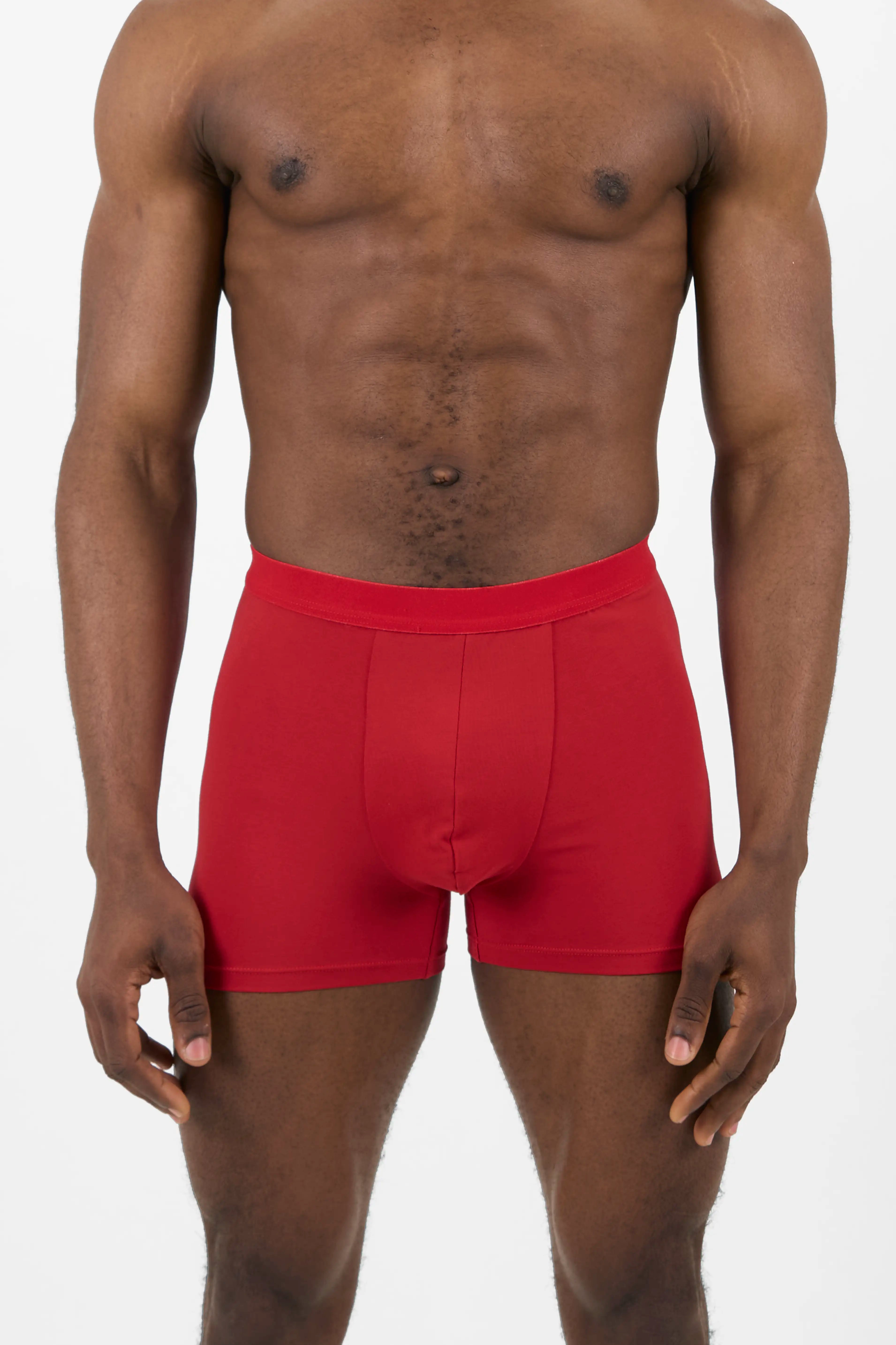 BOXER SIGNATURE