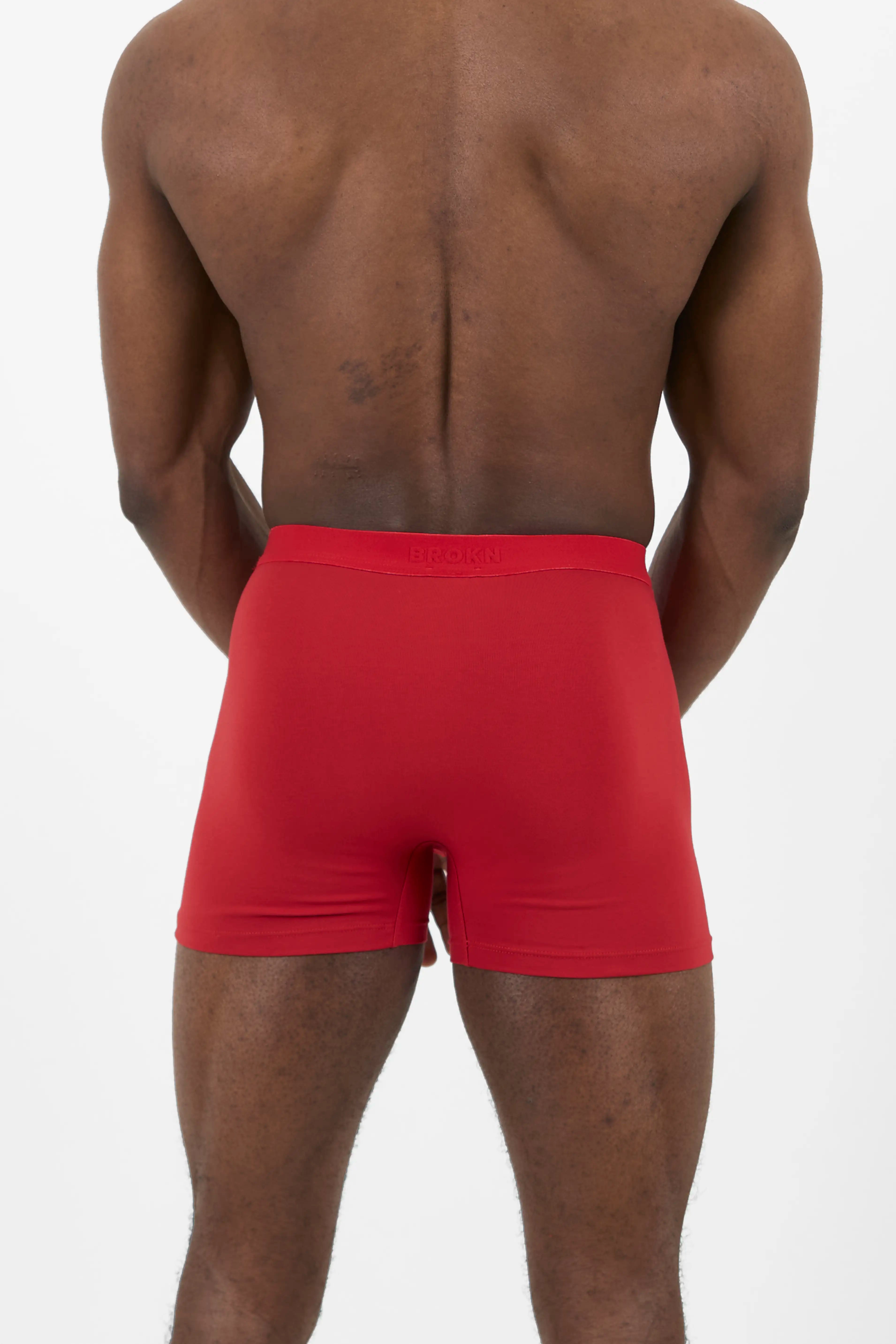 BOXER SIGNATURE