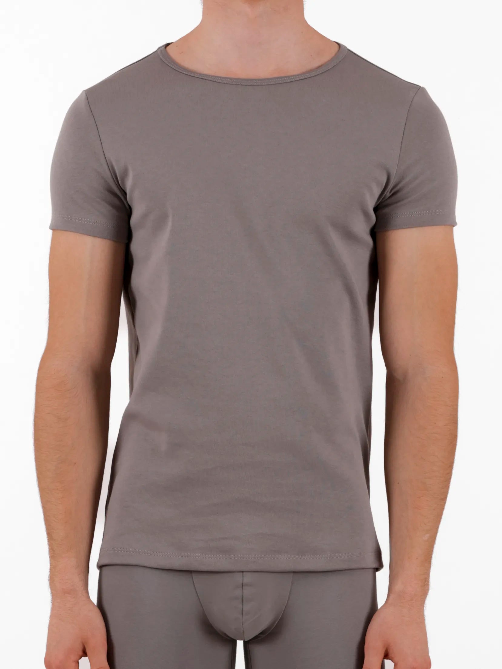 T-SHIRT MANCHES COURTES