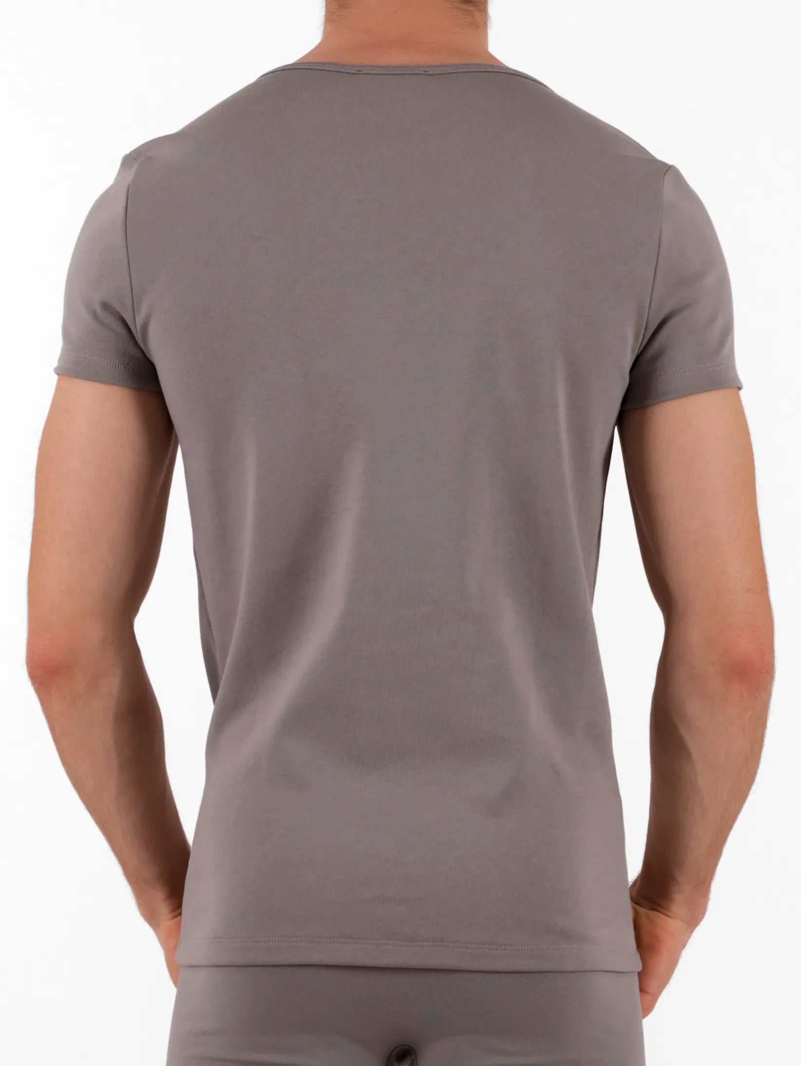 T-SHIRT MANCHES COURTES