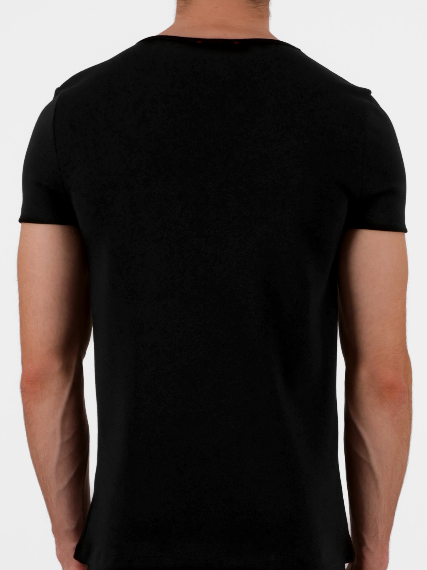 T-SHIRT MANCHES COURTES
