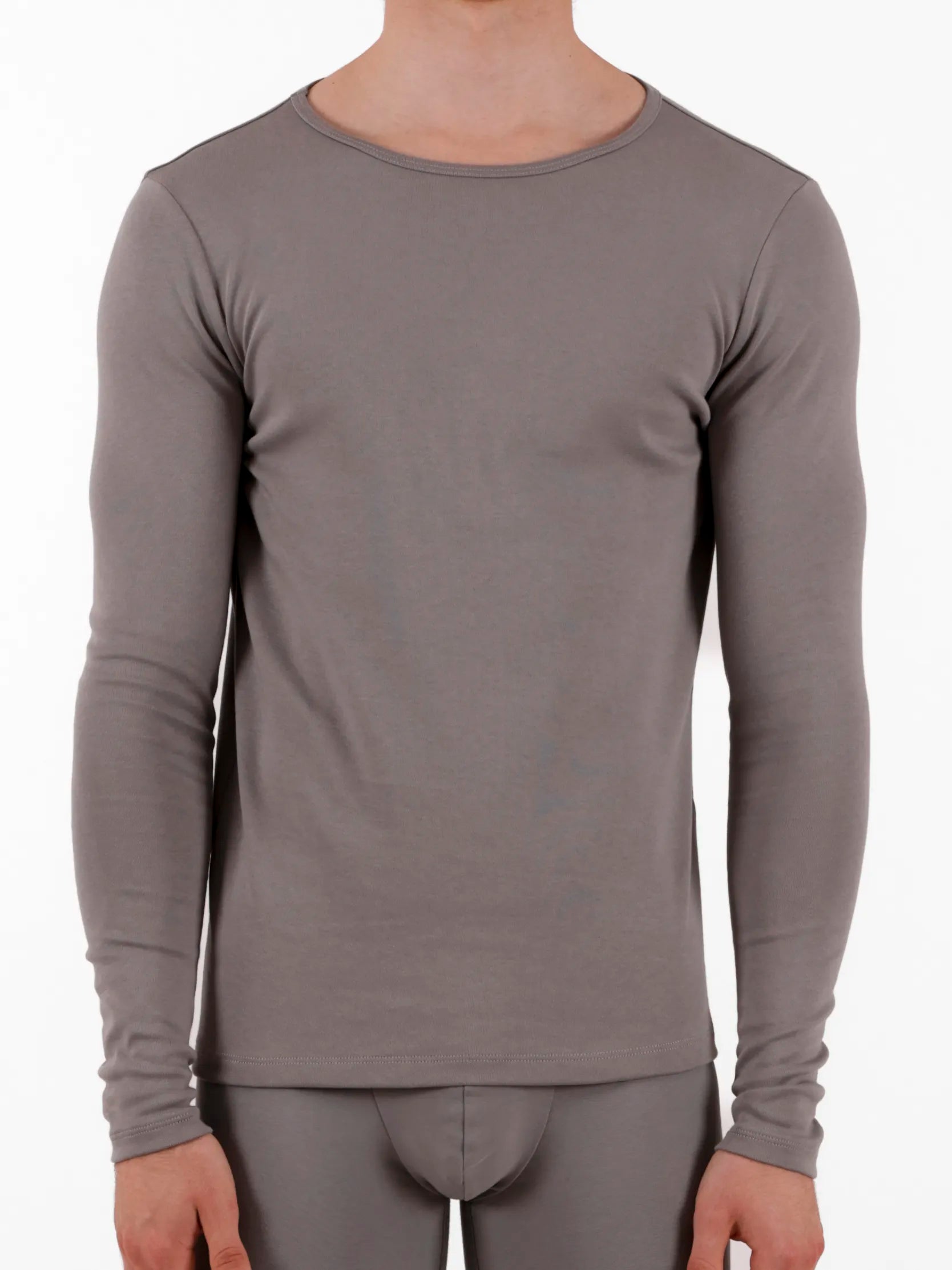 T-SHIRT MANCHES LONGUES