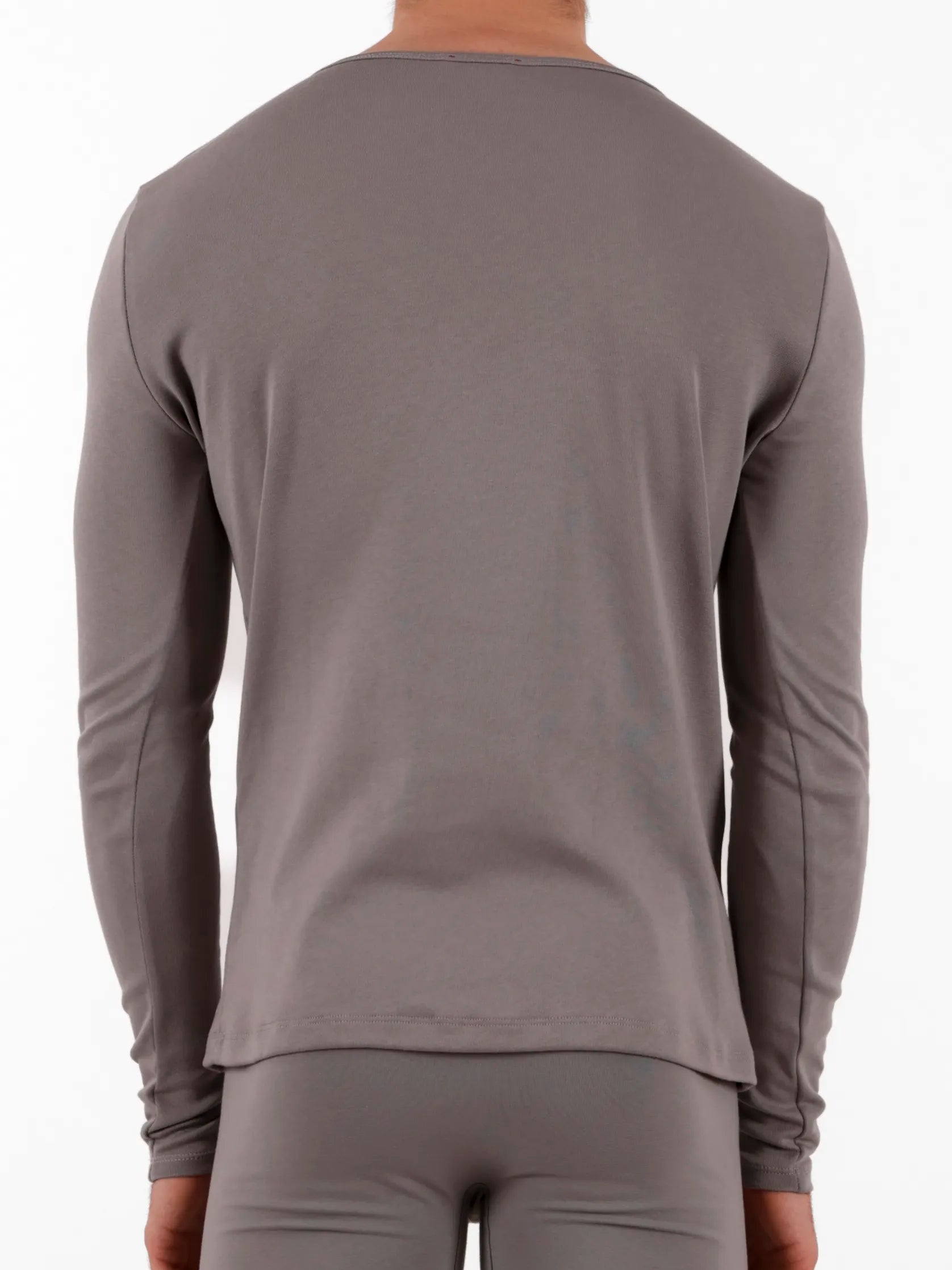 T-SHIRT MANCHES LONGUES