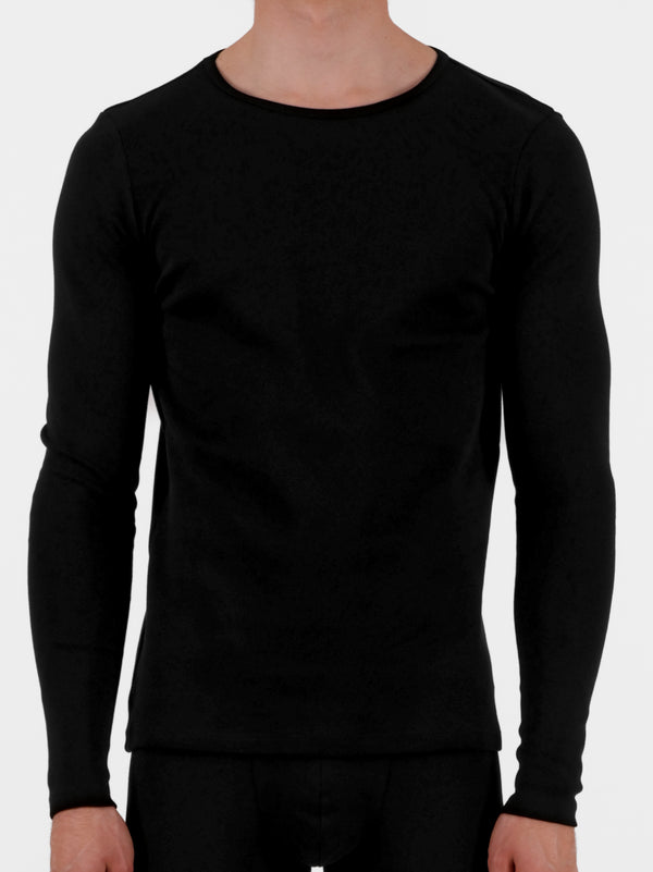 T-SHIRT MANCHES LONGUES