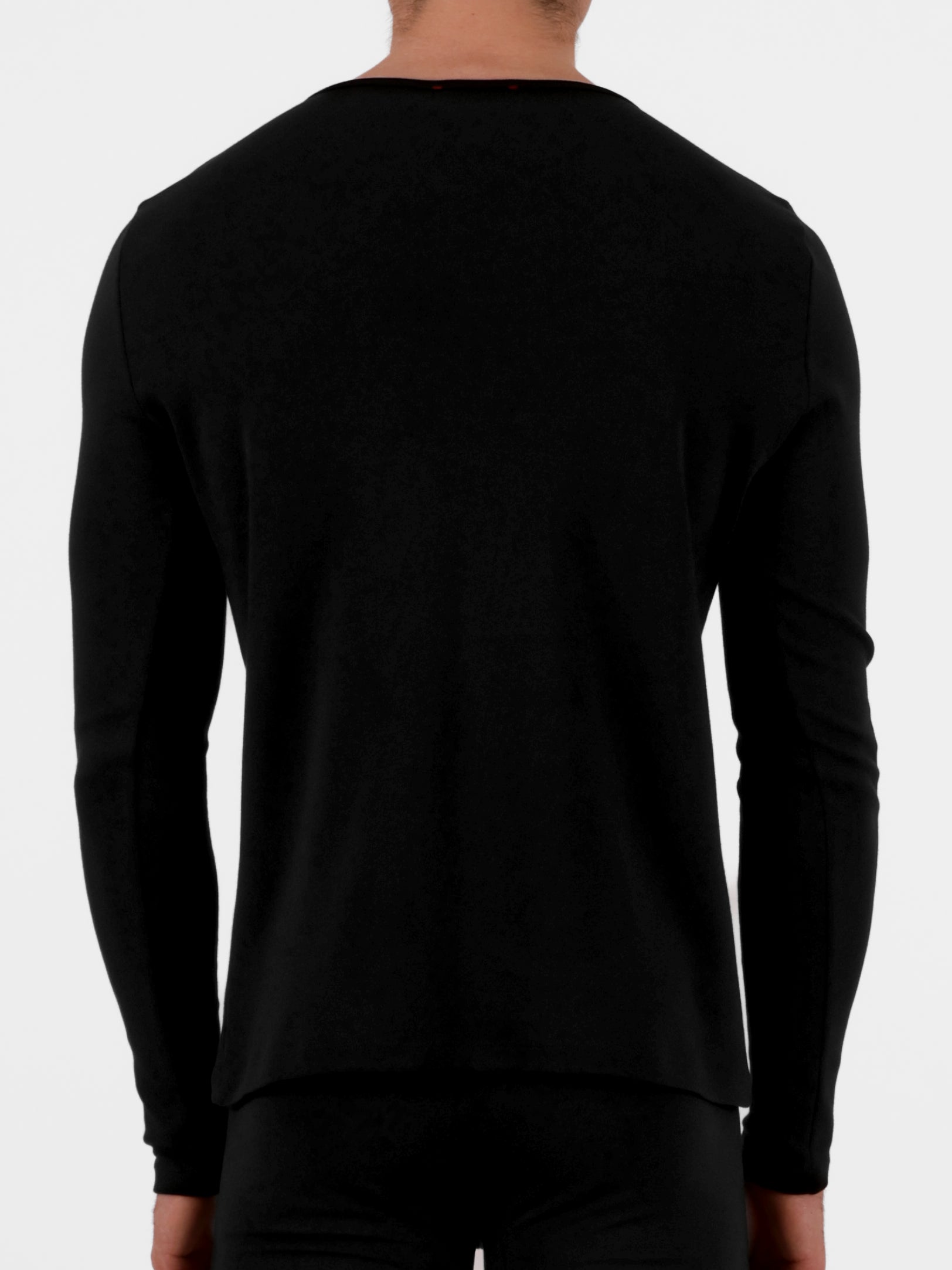 T-SHIRT MANCHES LONGUES