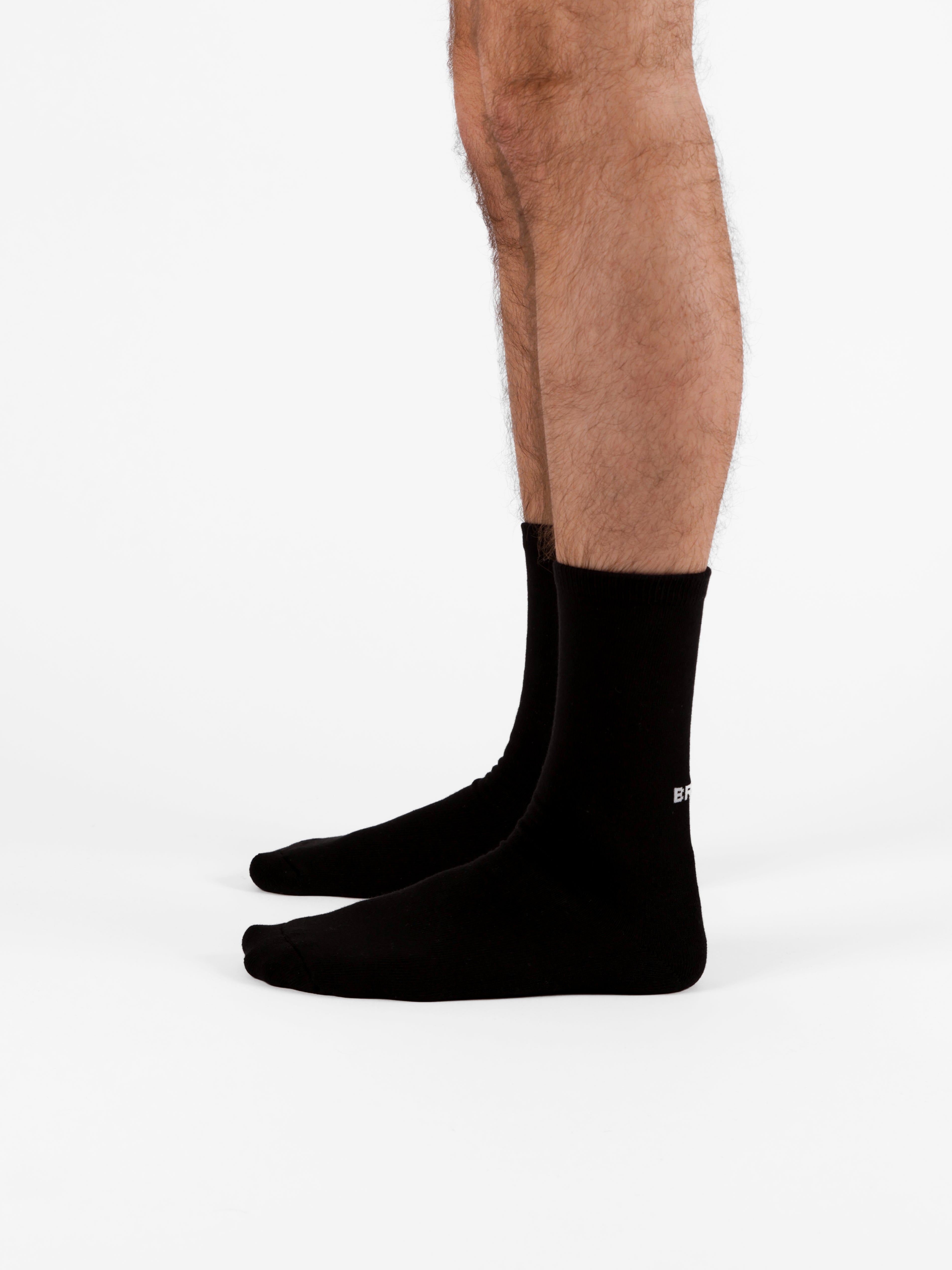 SOCKN UNIFORME 02