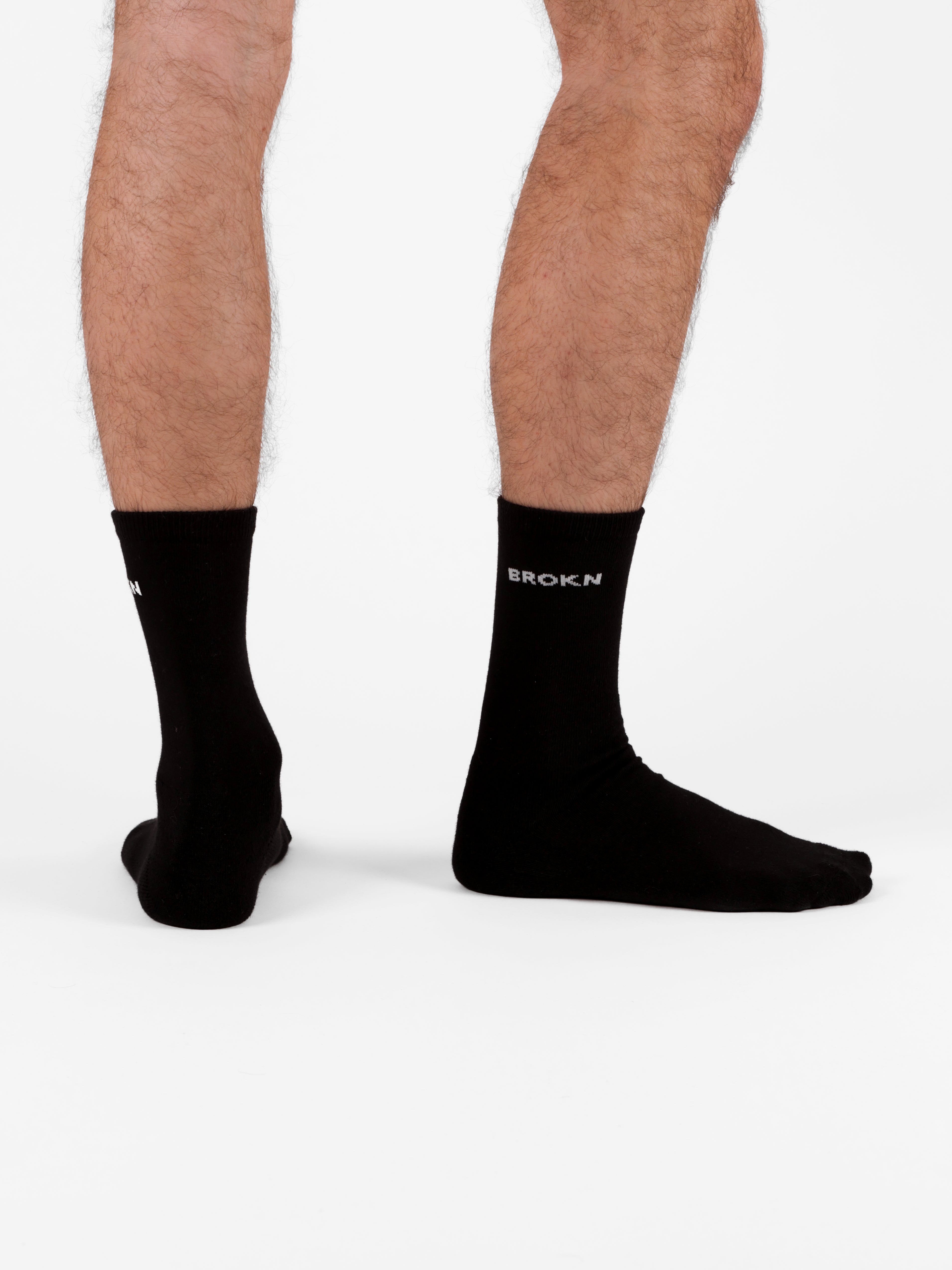 SOCKN UNIFORME 01