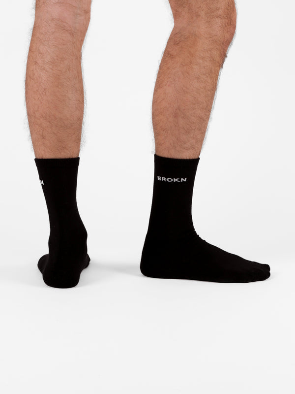 SOCKN UNIFORME 01
