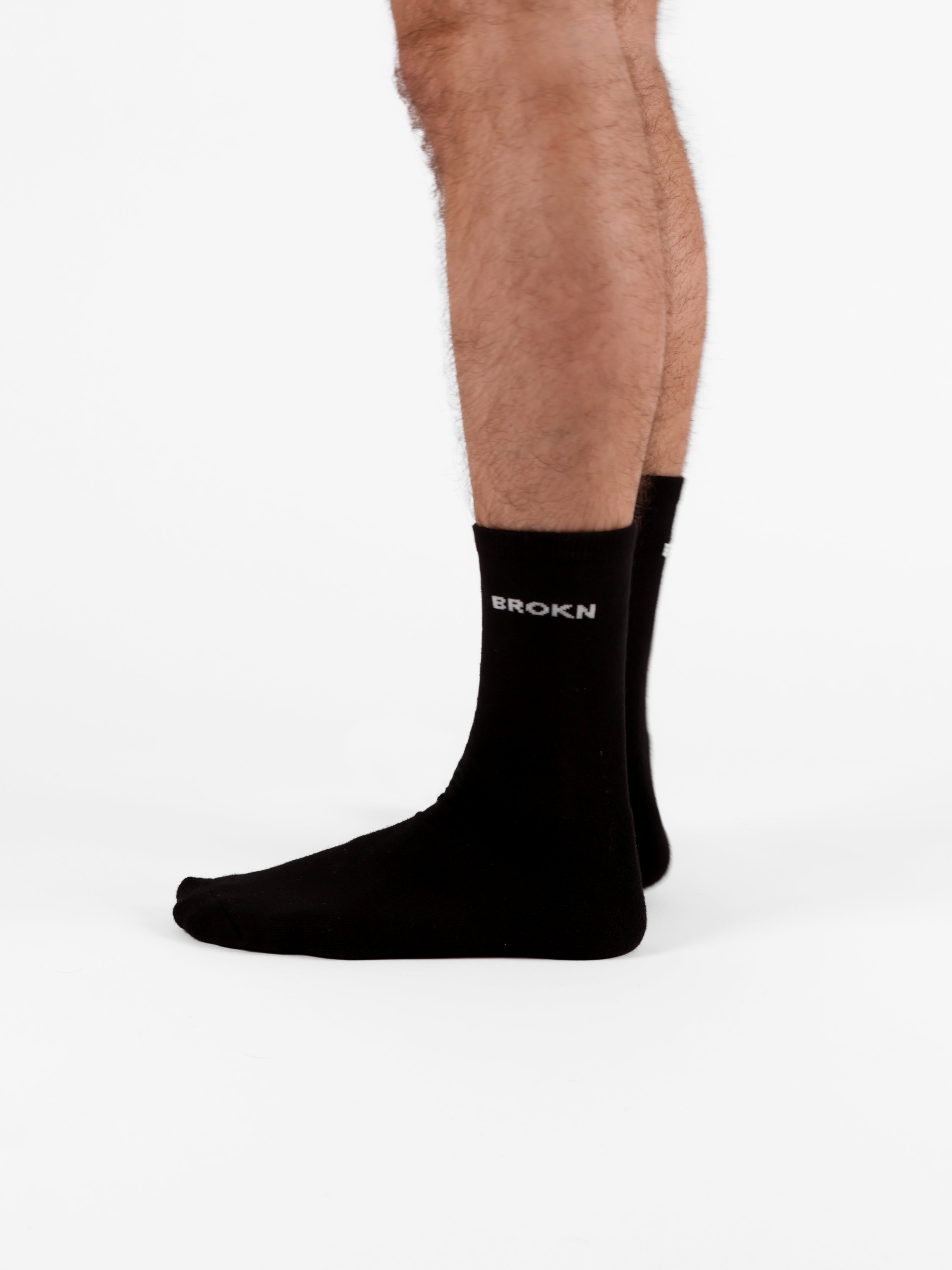 SOCKN UNIFORME 01