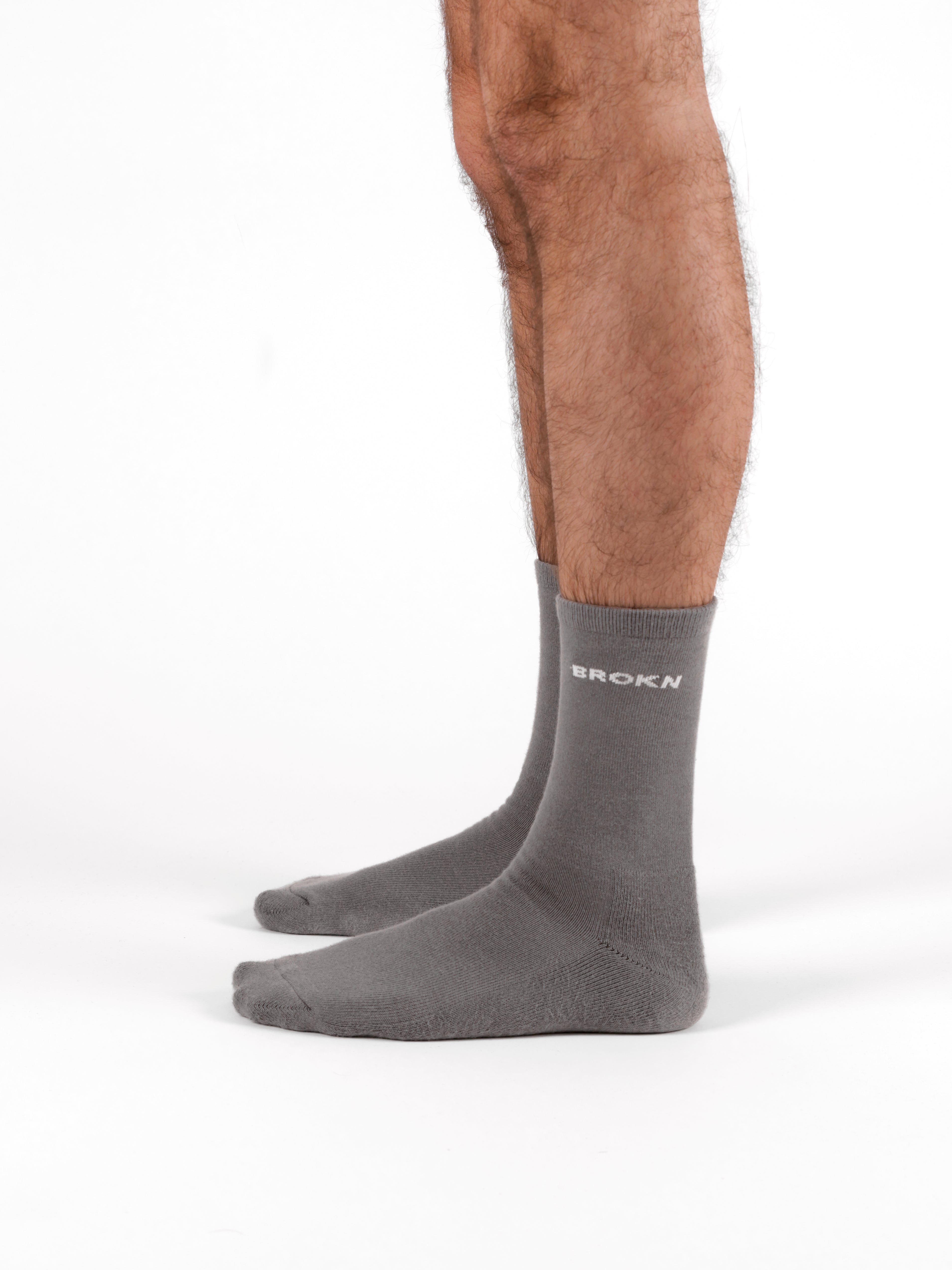 SOCKN UNIFORME 01