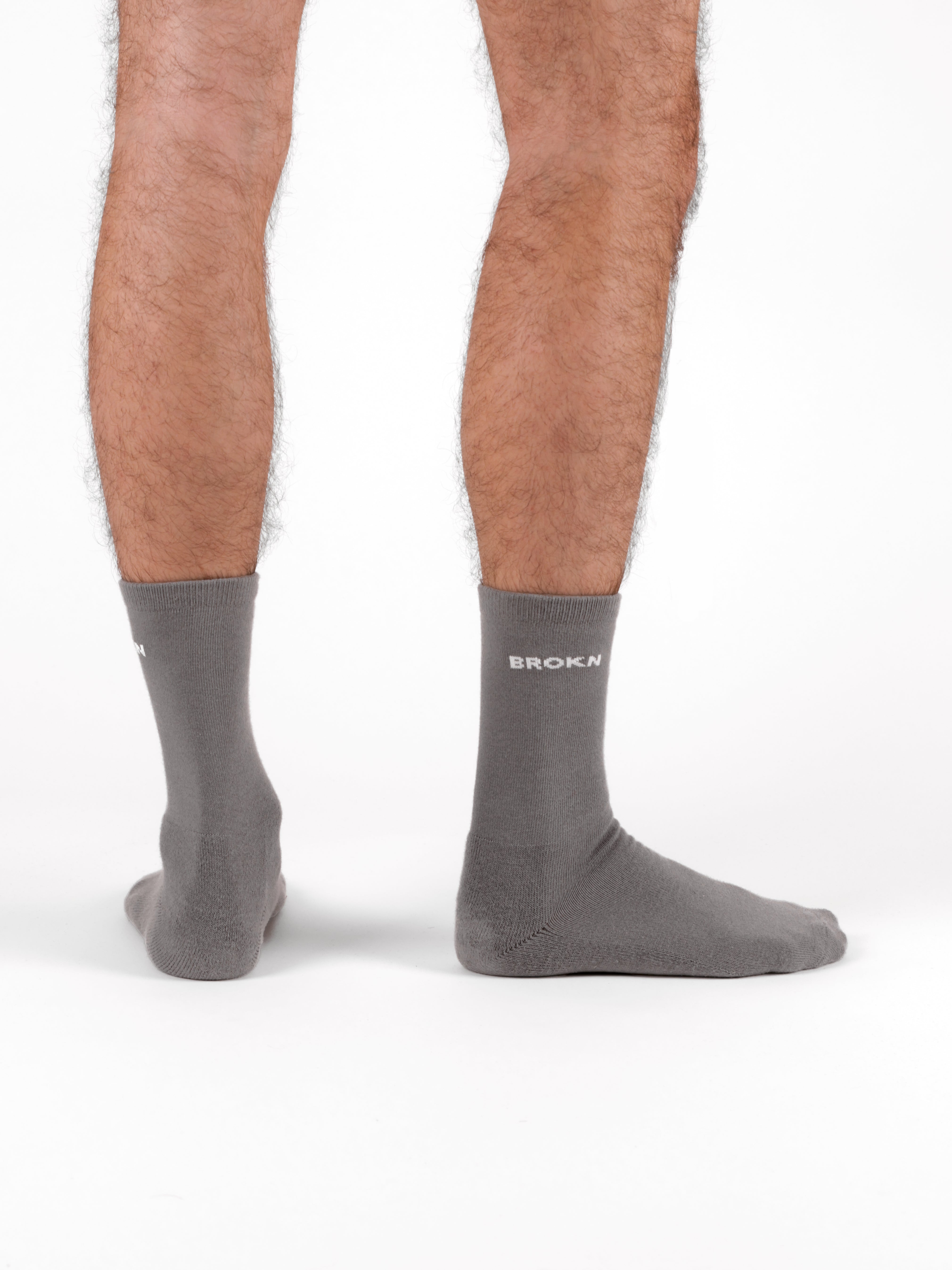 SOCKN UNIFORME 01