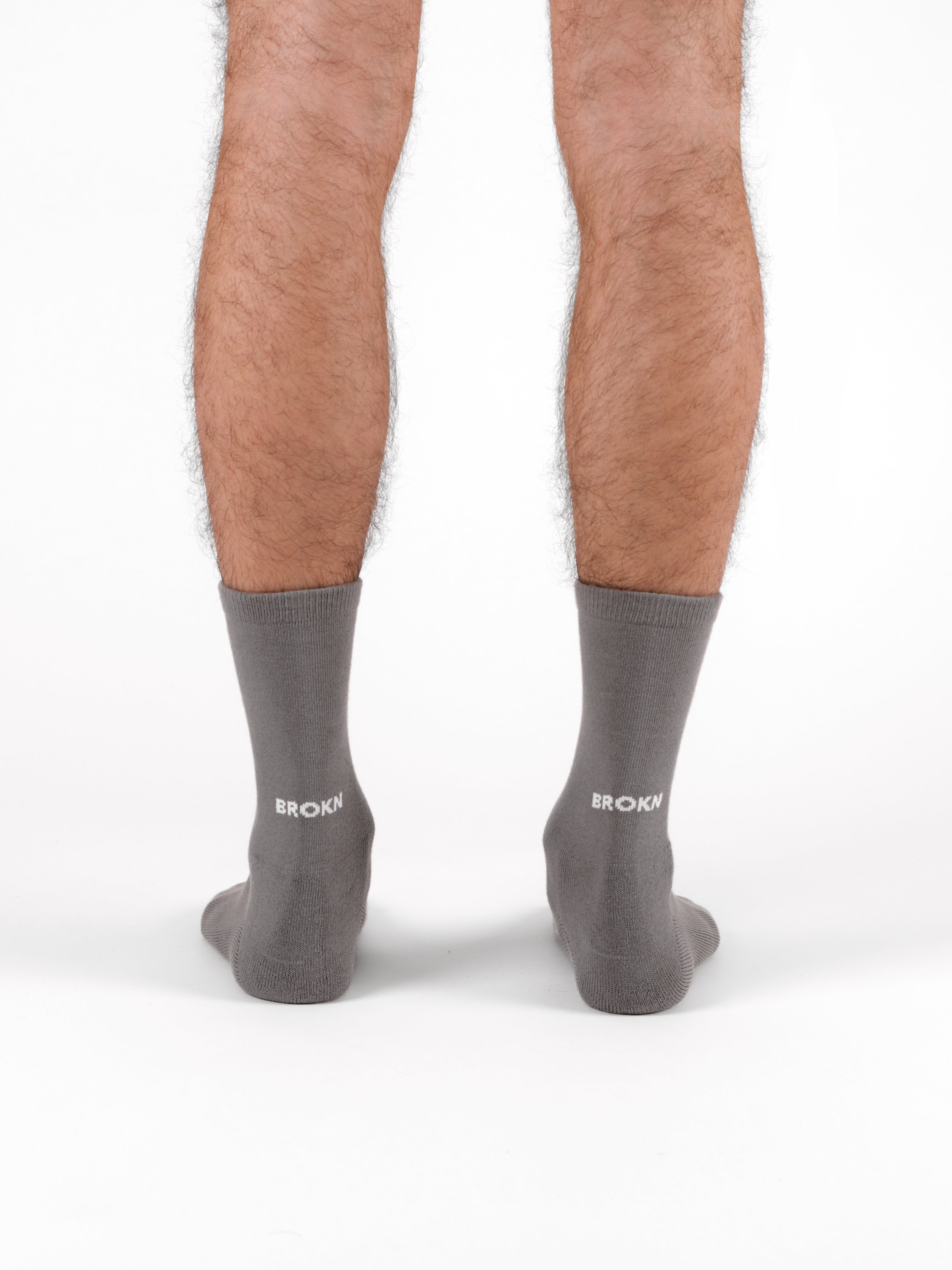 SOCKN UNIFORME 02