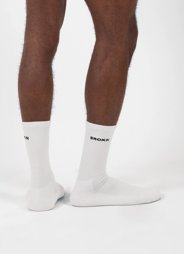 SOCKN UNIFORME 01