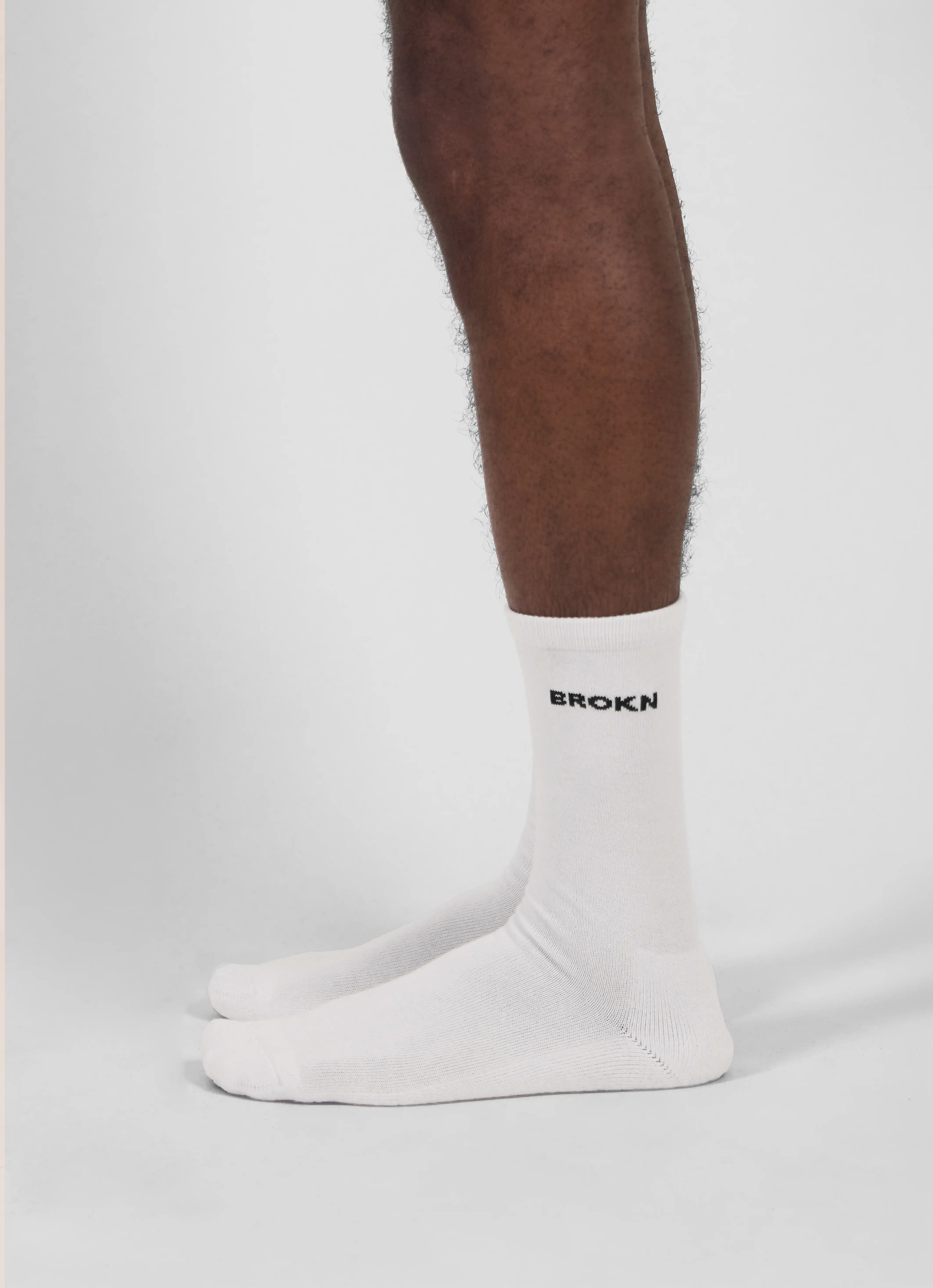 SOCKN UNIFORME 01