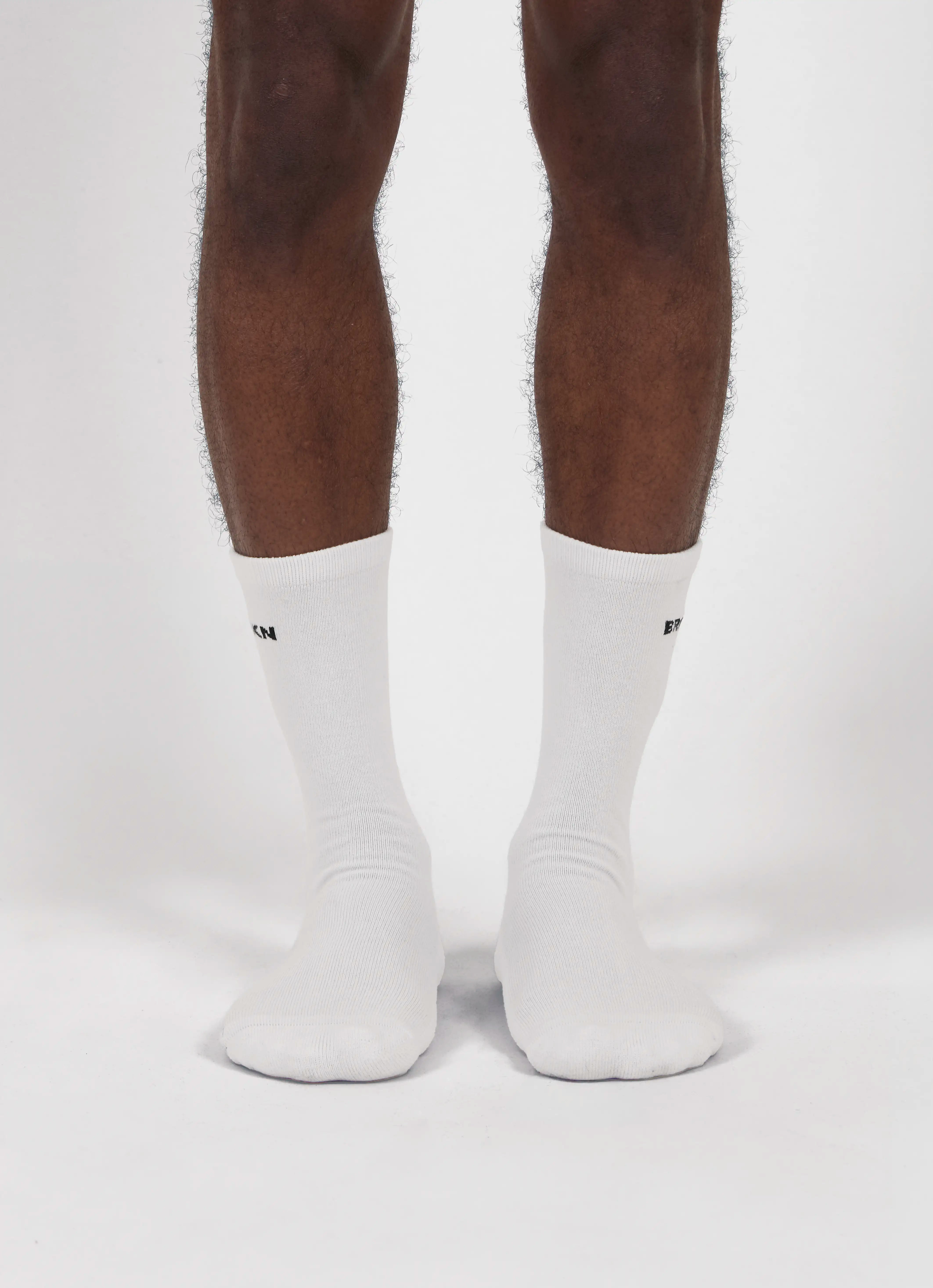 SOCKN UNIFORME 01