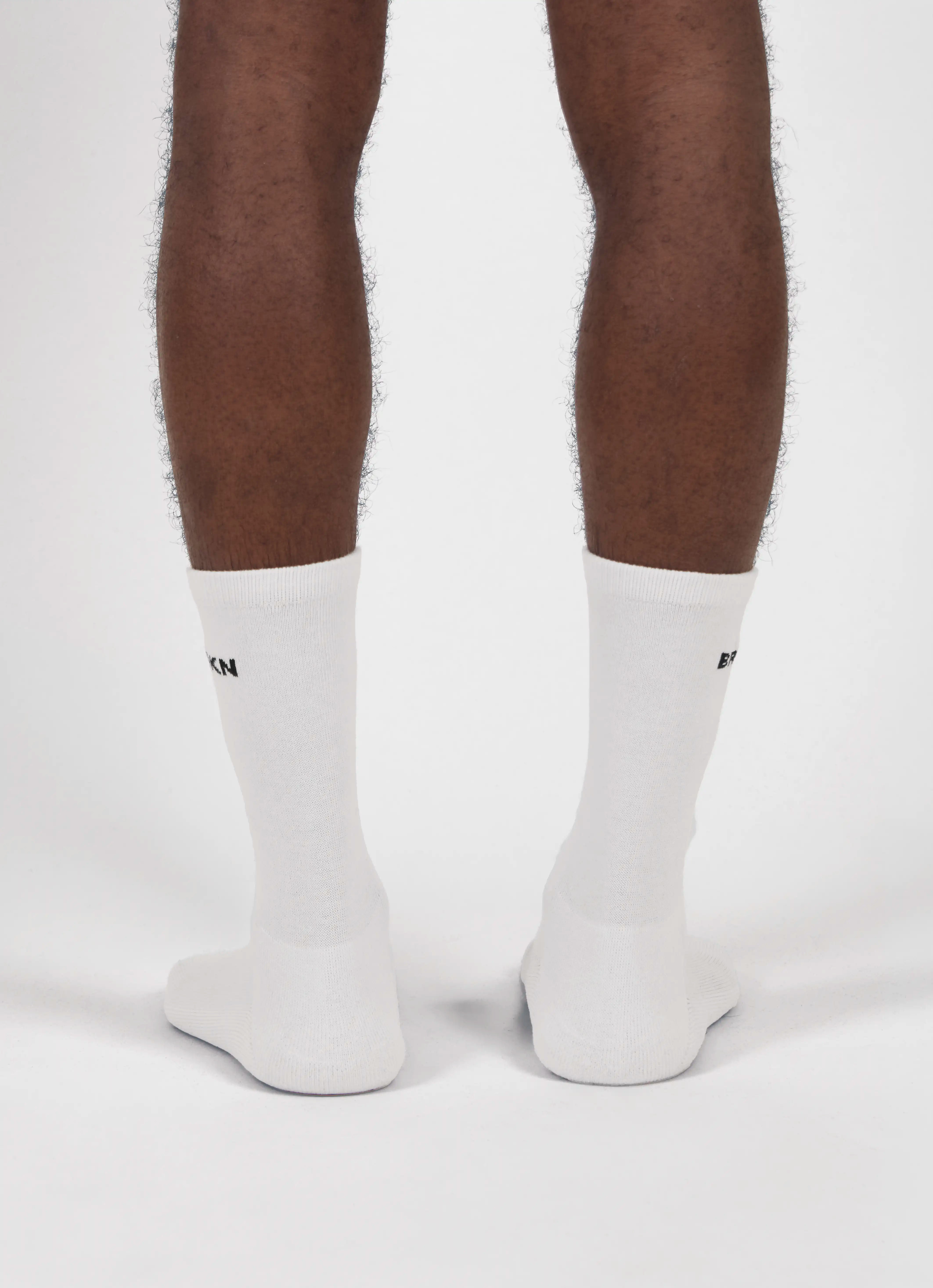 SOCKN UNIFORME 01