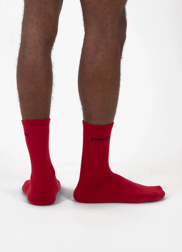SOCKN UNIFORME 01