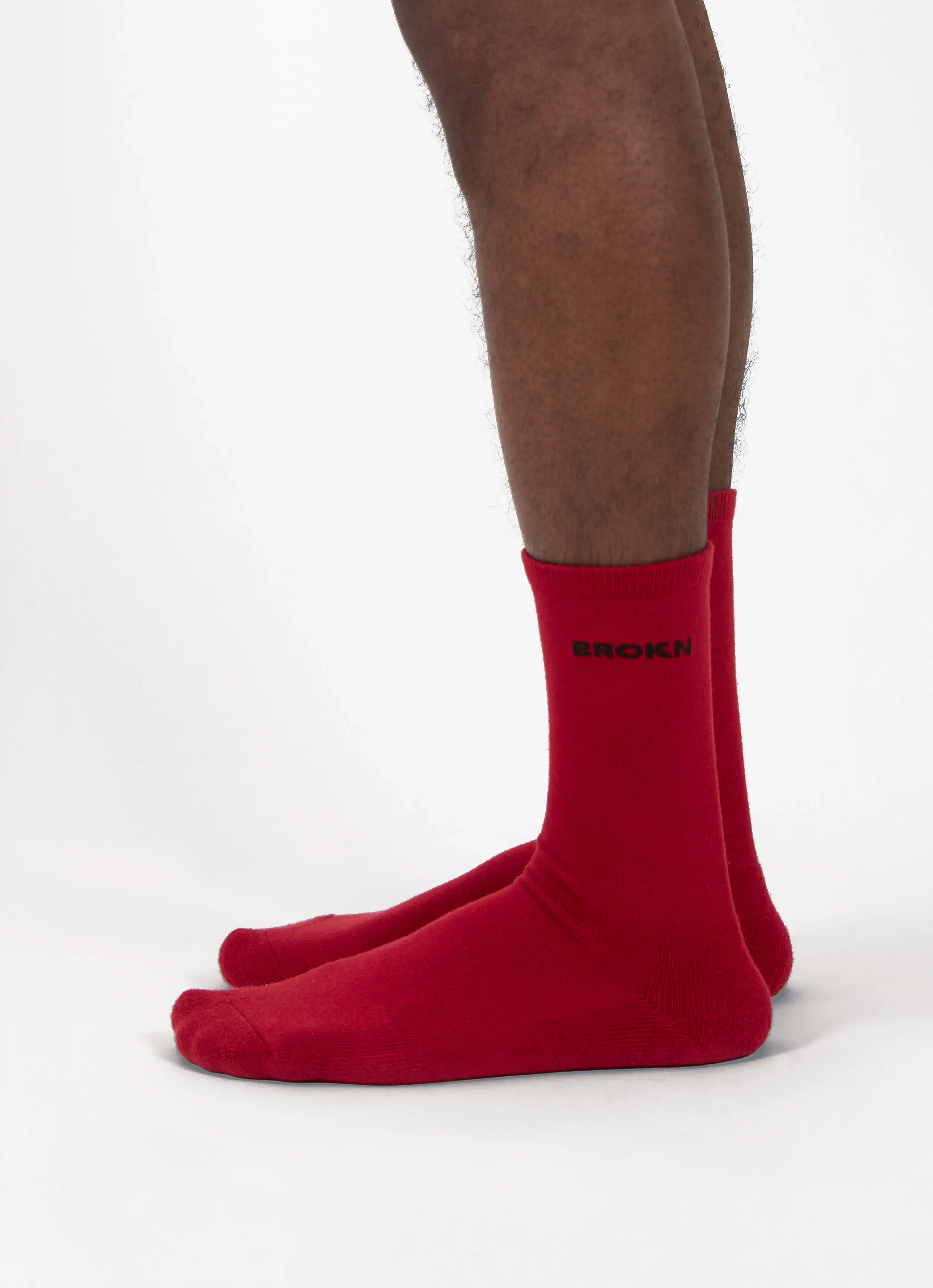 SOCKN UNIFORME 01