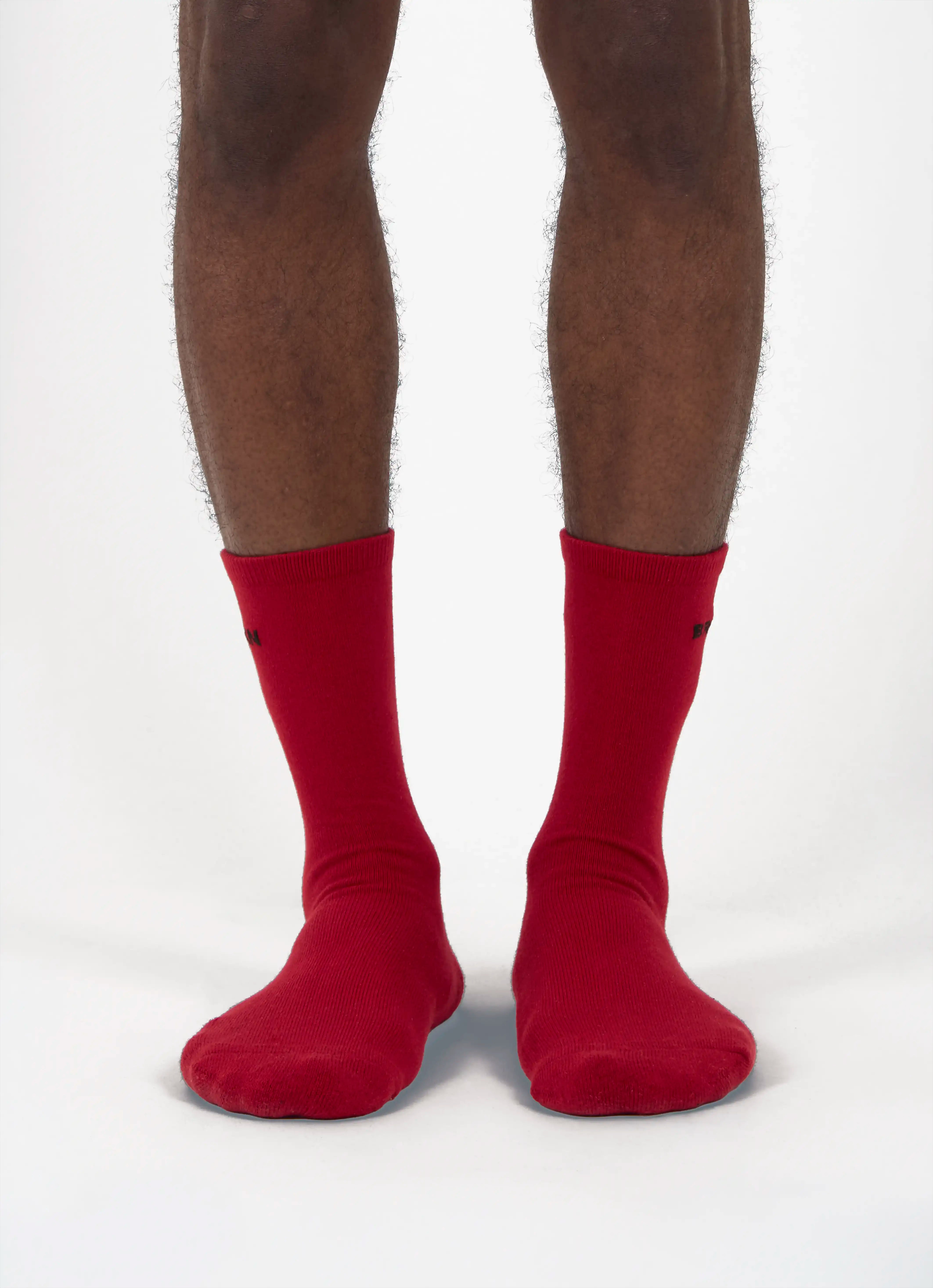 SOCKN UNIFORME 01