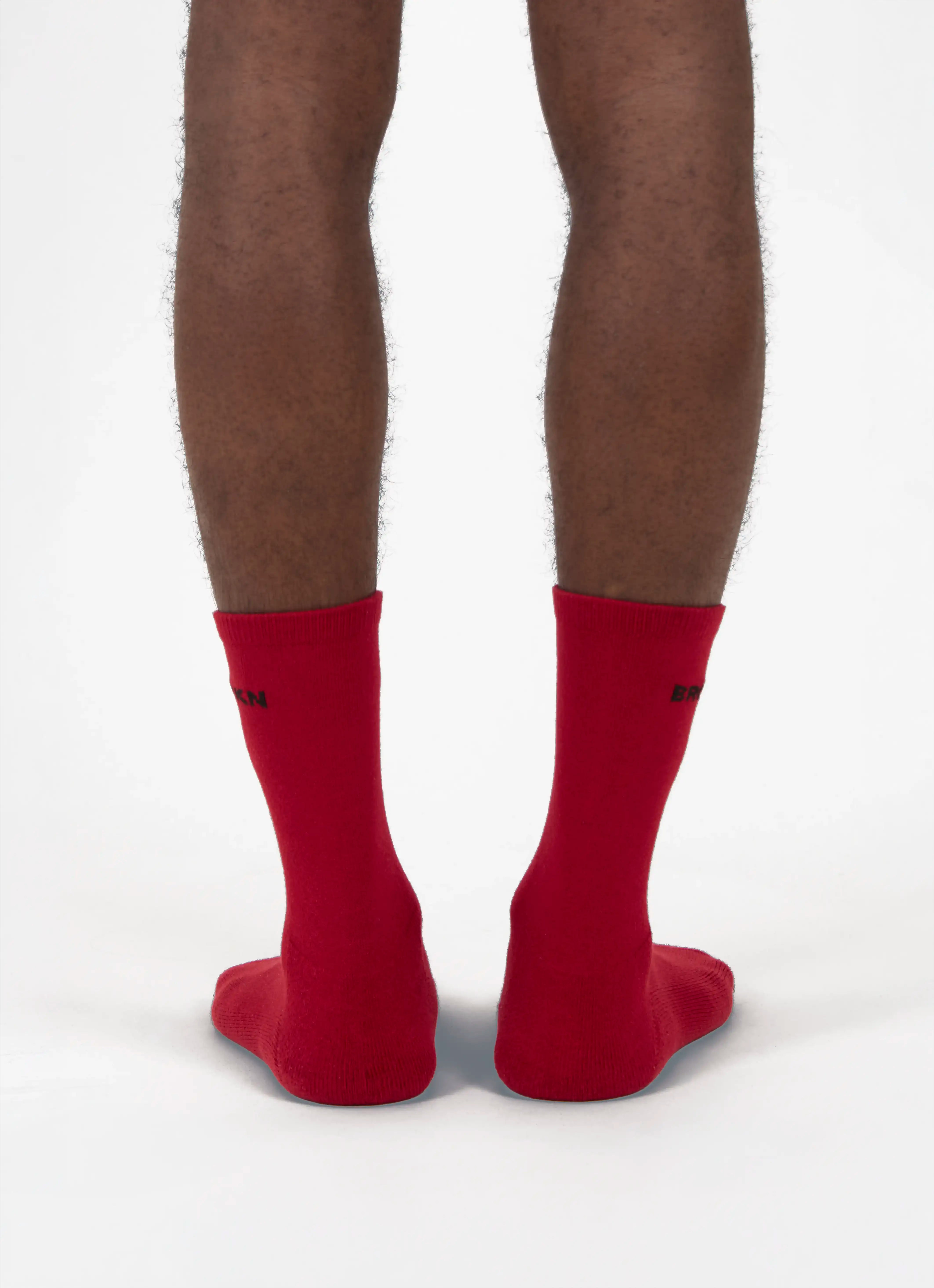 SOCKN UNIFORME 01