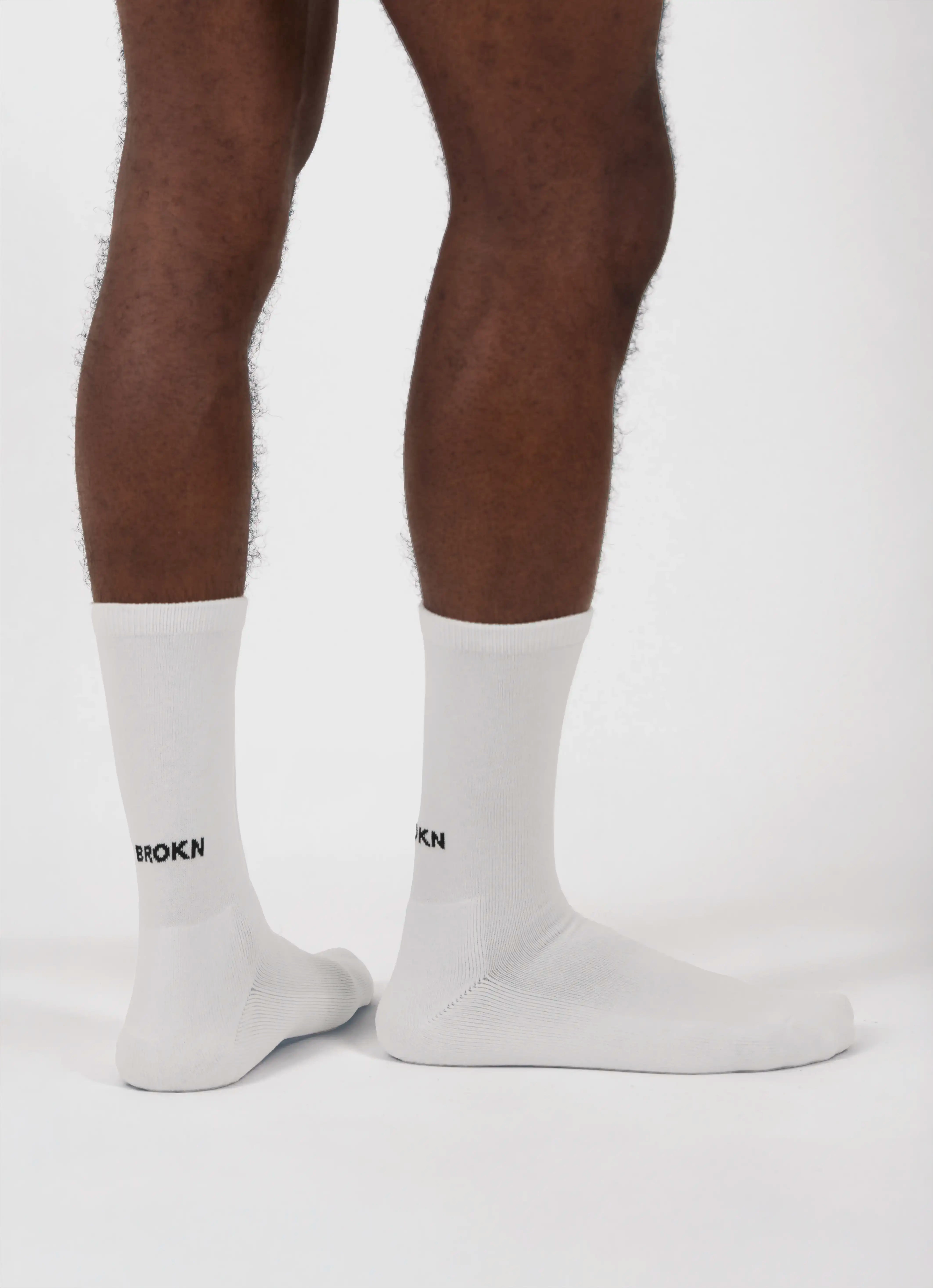 SOCKN UNIFORME 02