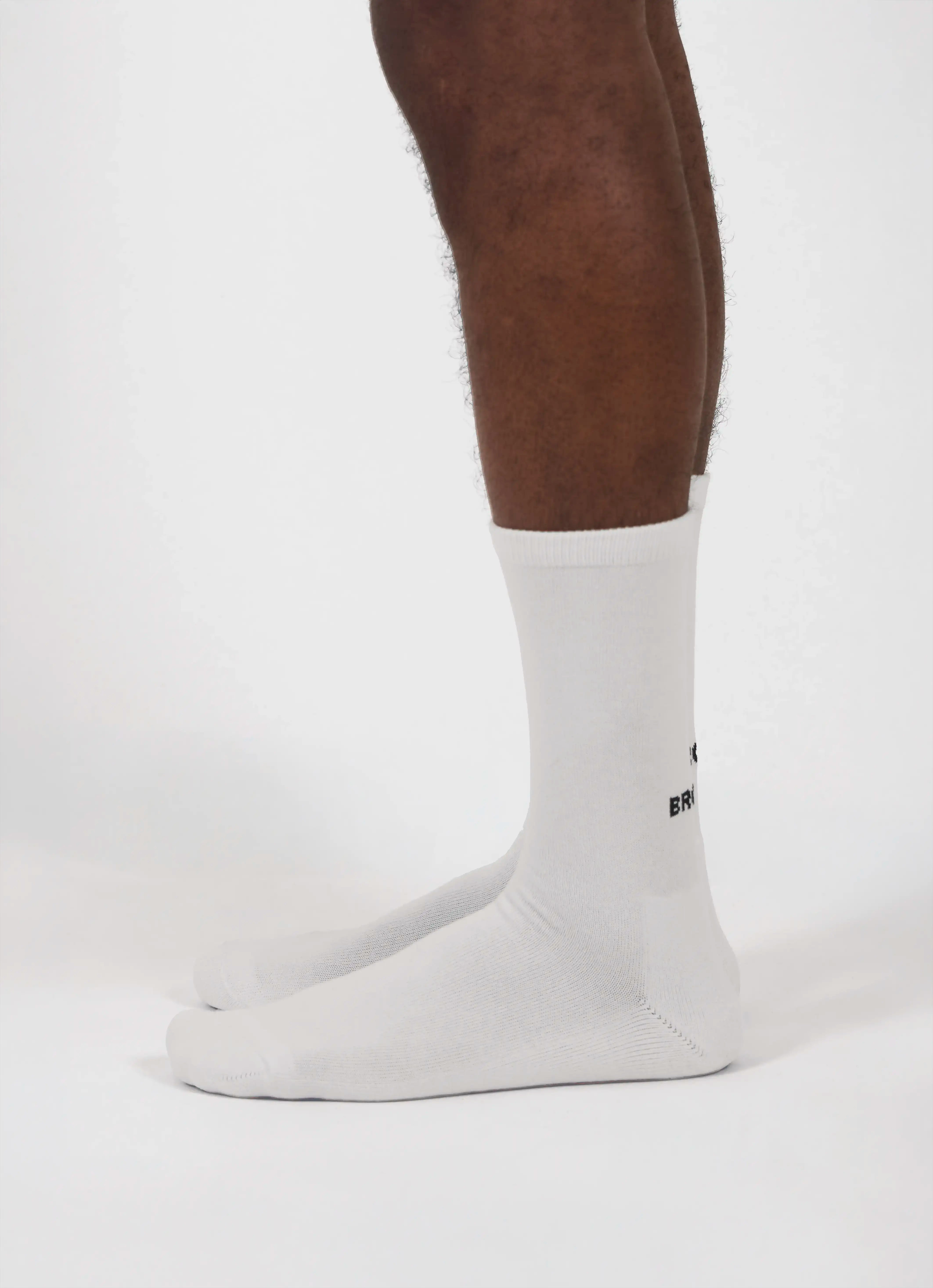 SOCKN UNIFORME 02