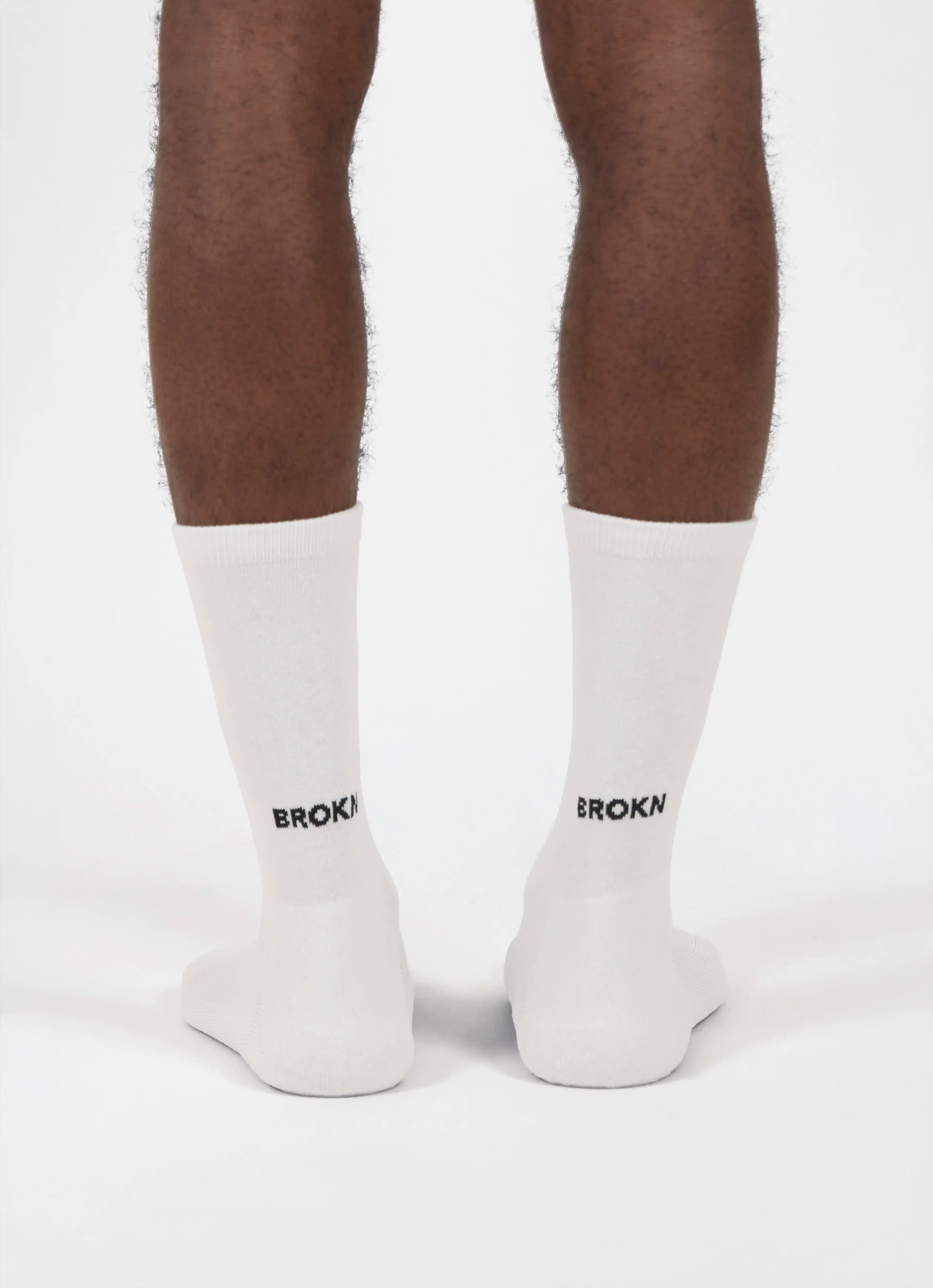 SOCKN UNIFORME 02
