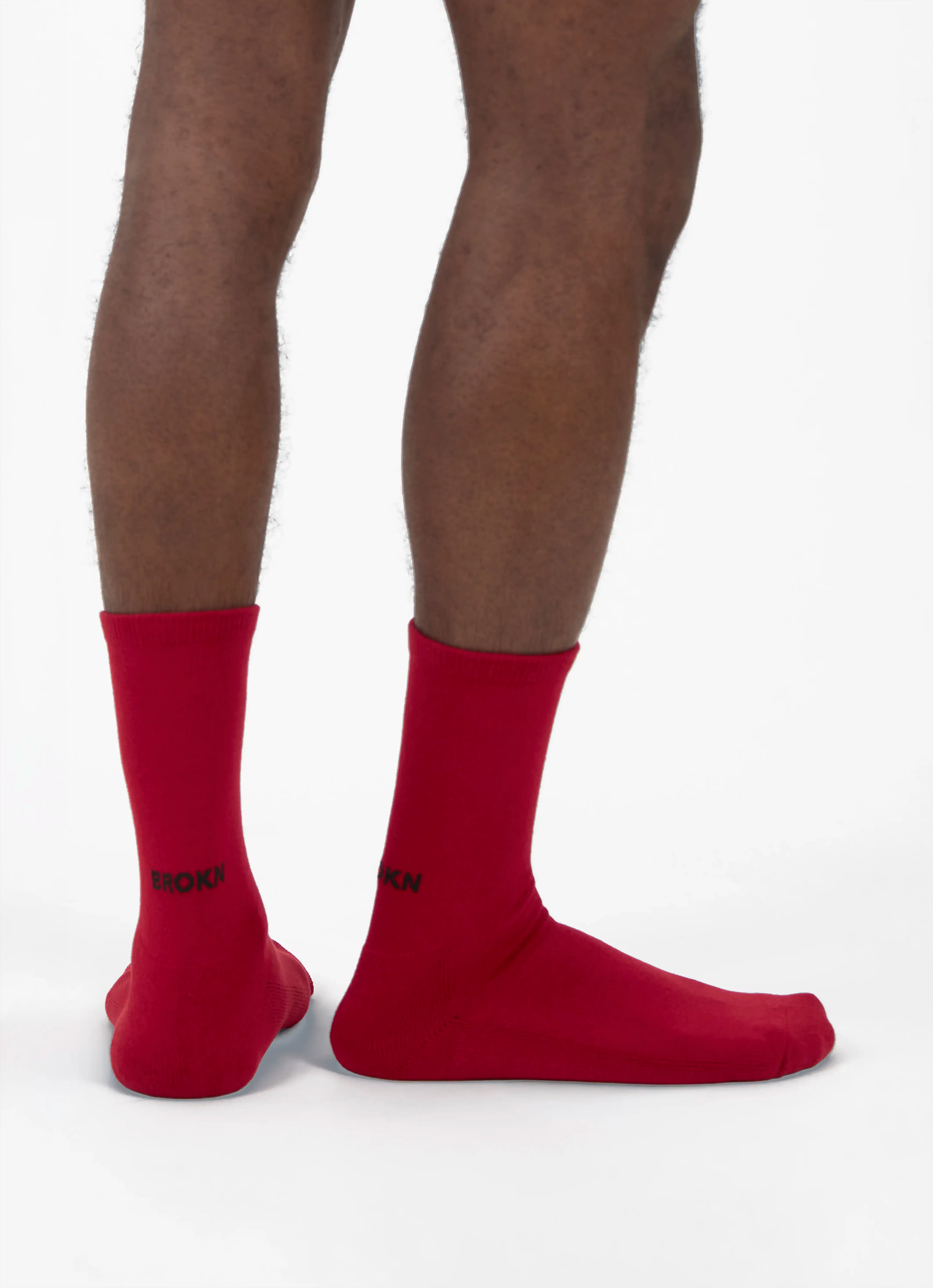 SOCKN UNIFORME 02