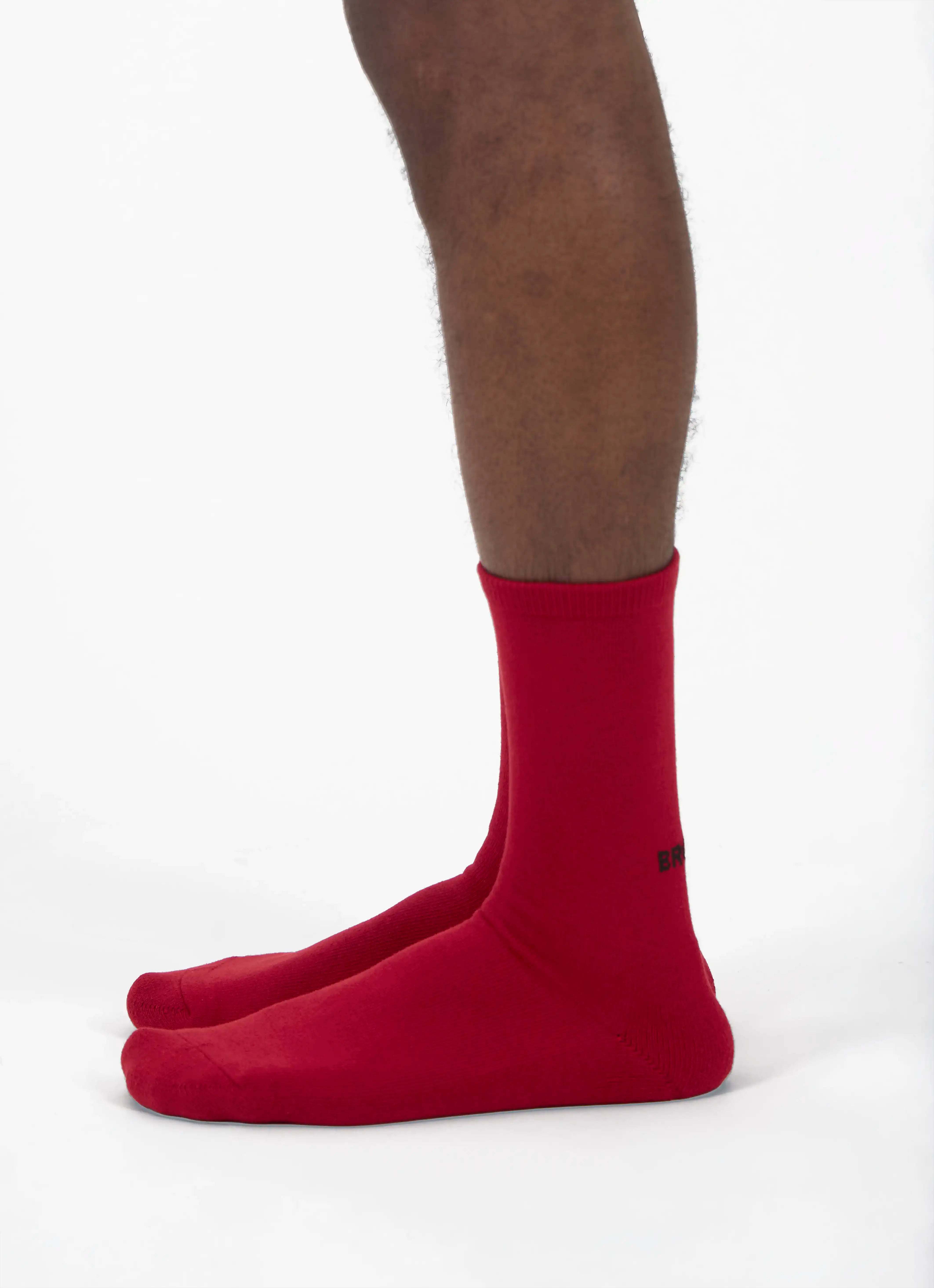 SOCKN UNIFORME 02