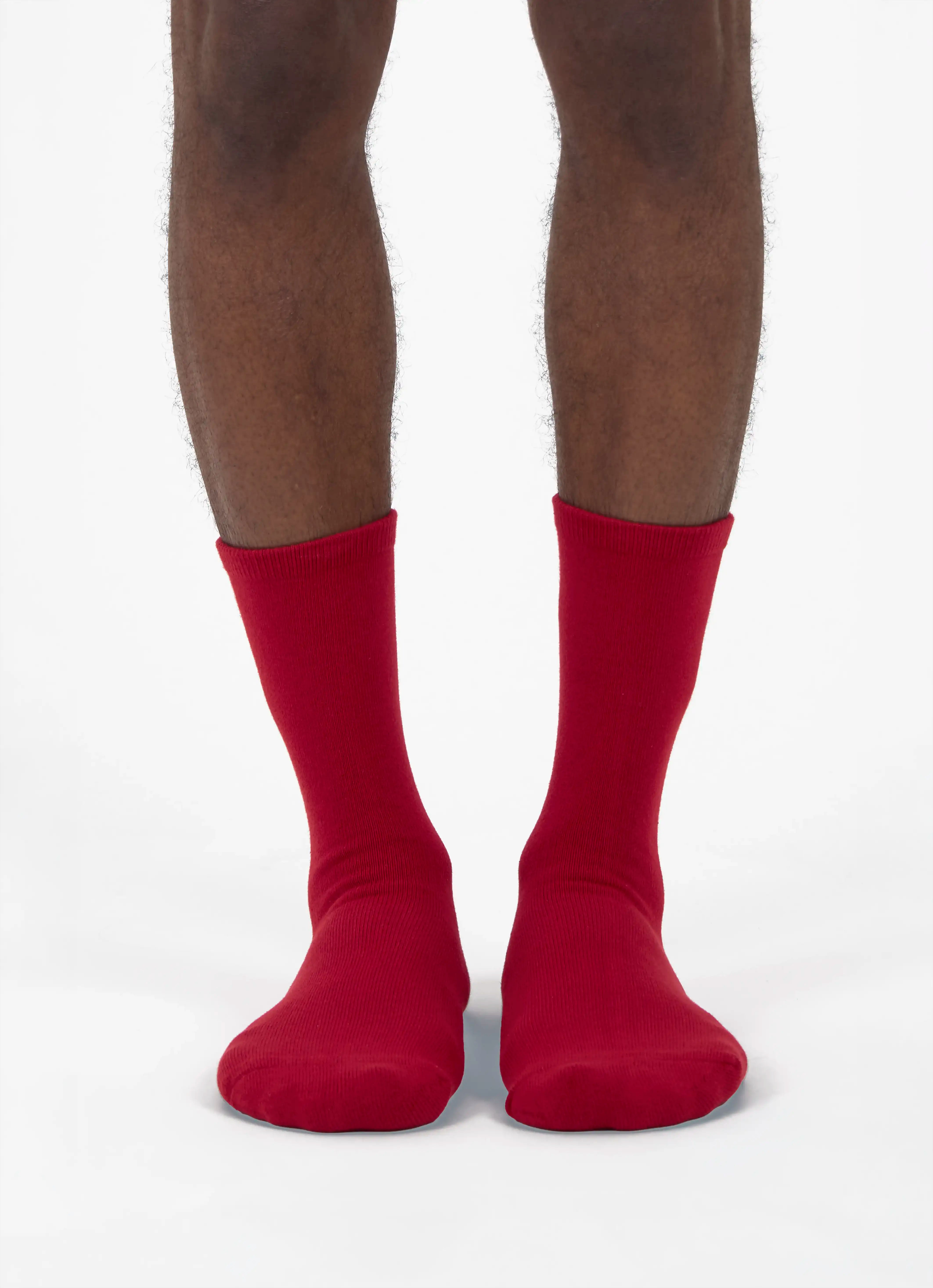 SOCKN UNIFORME 02