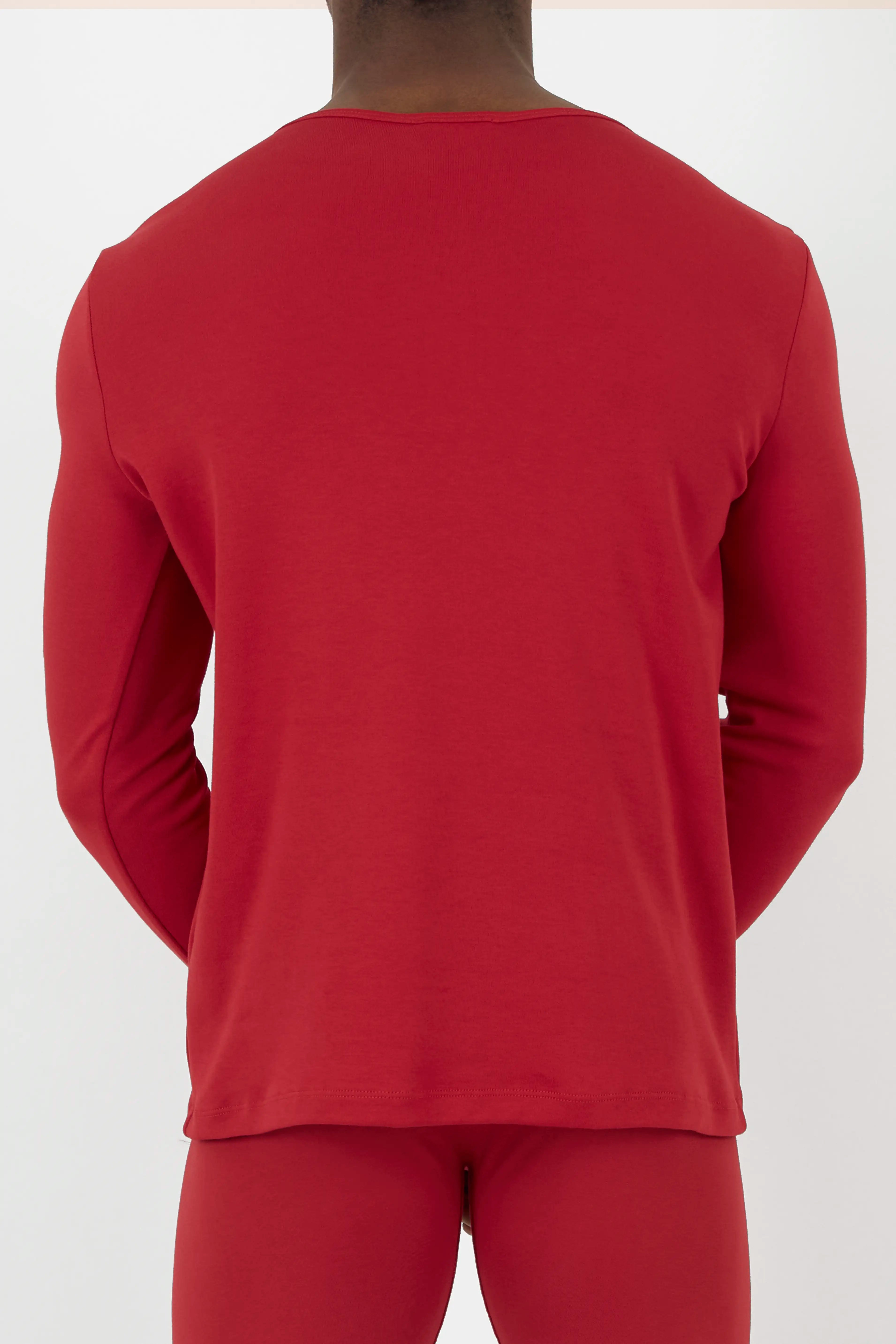 T-SHIRT MANCHES LONGUES