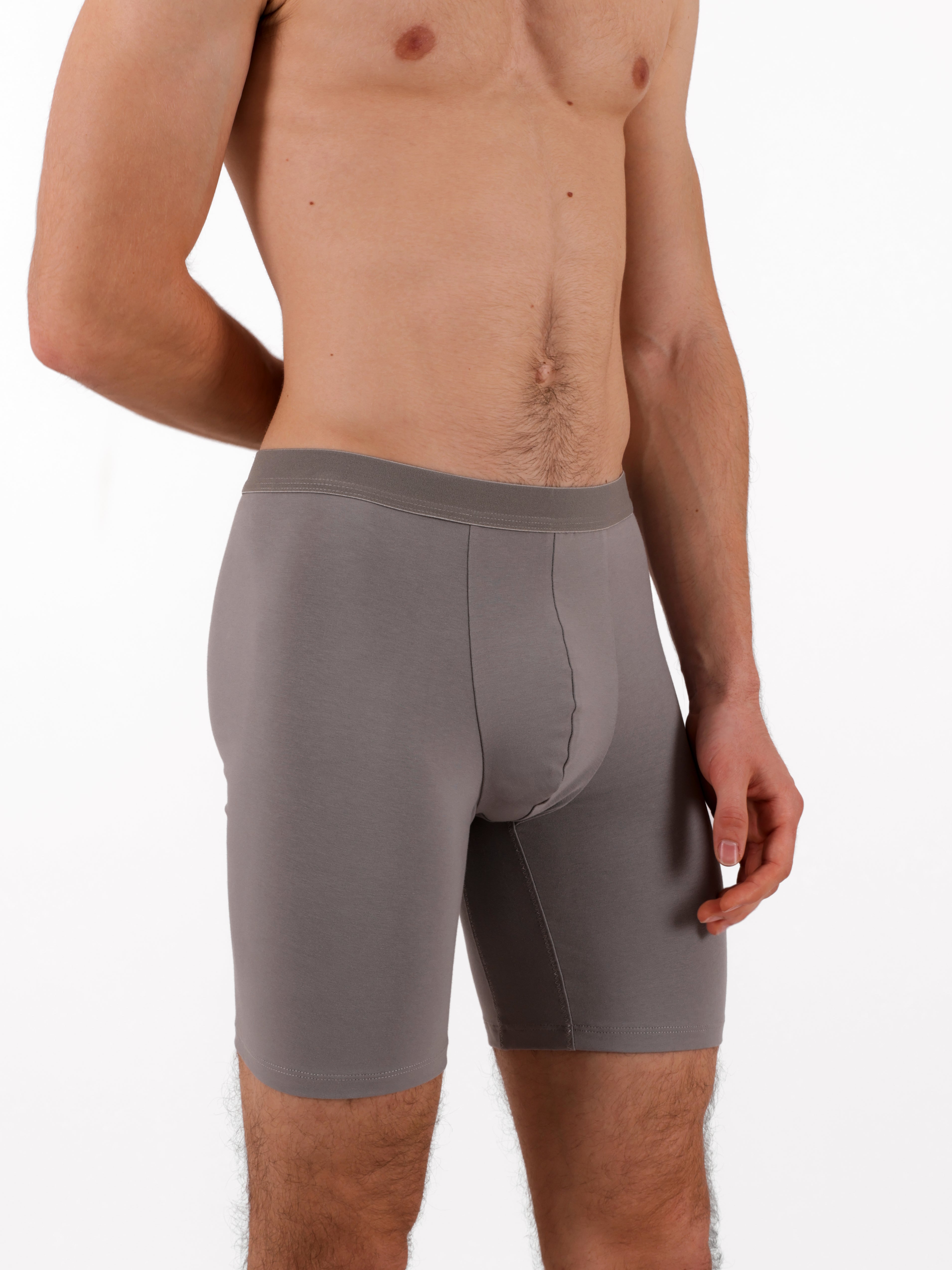 BOXER LONG SIGNATURE