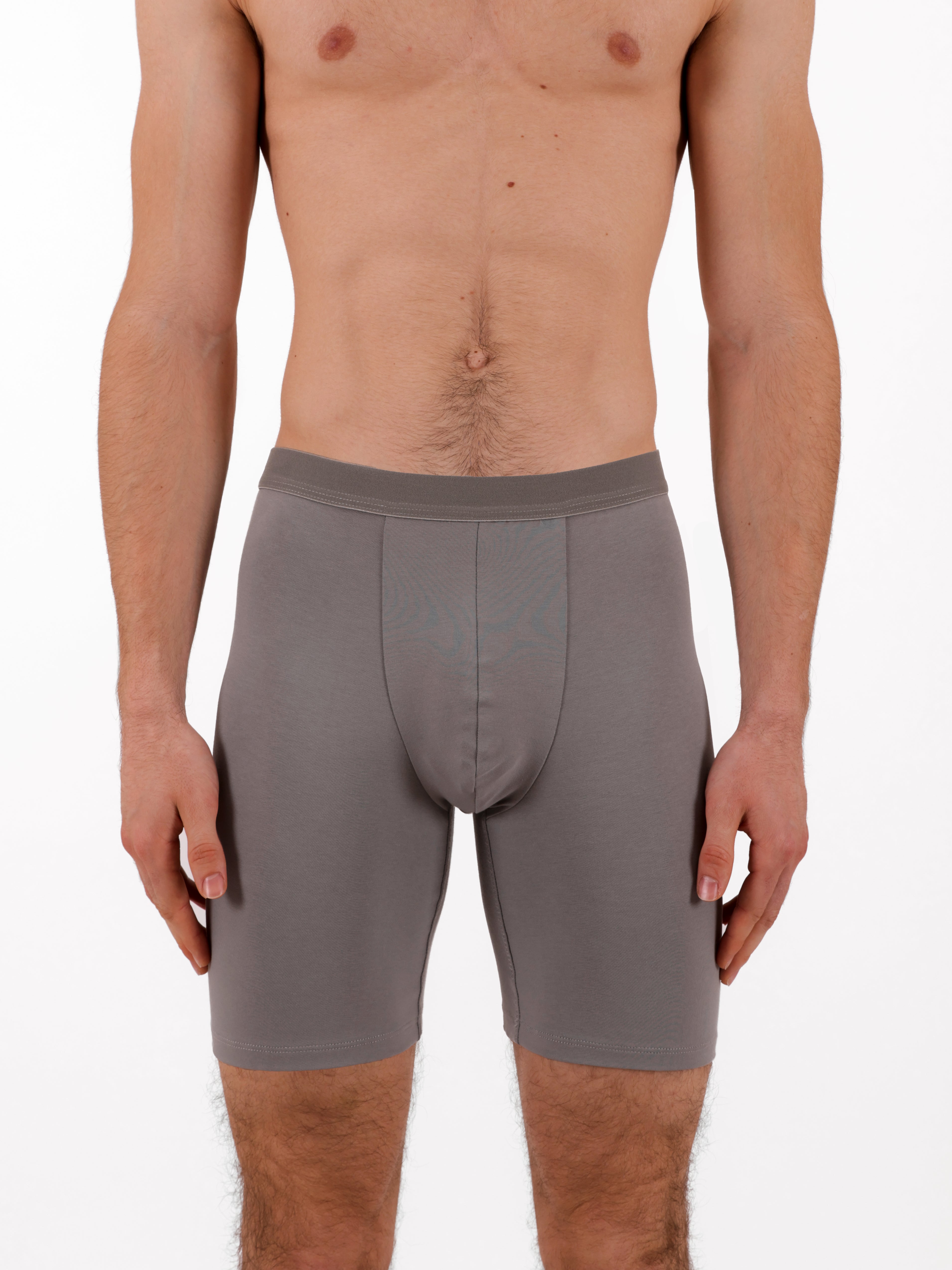 BOXER LONG SIGNATURE