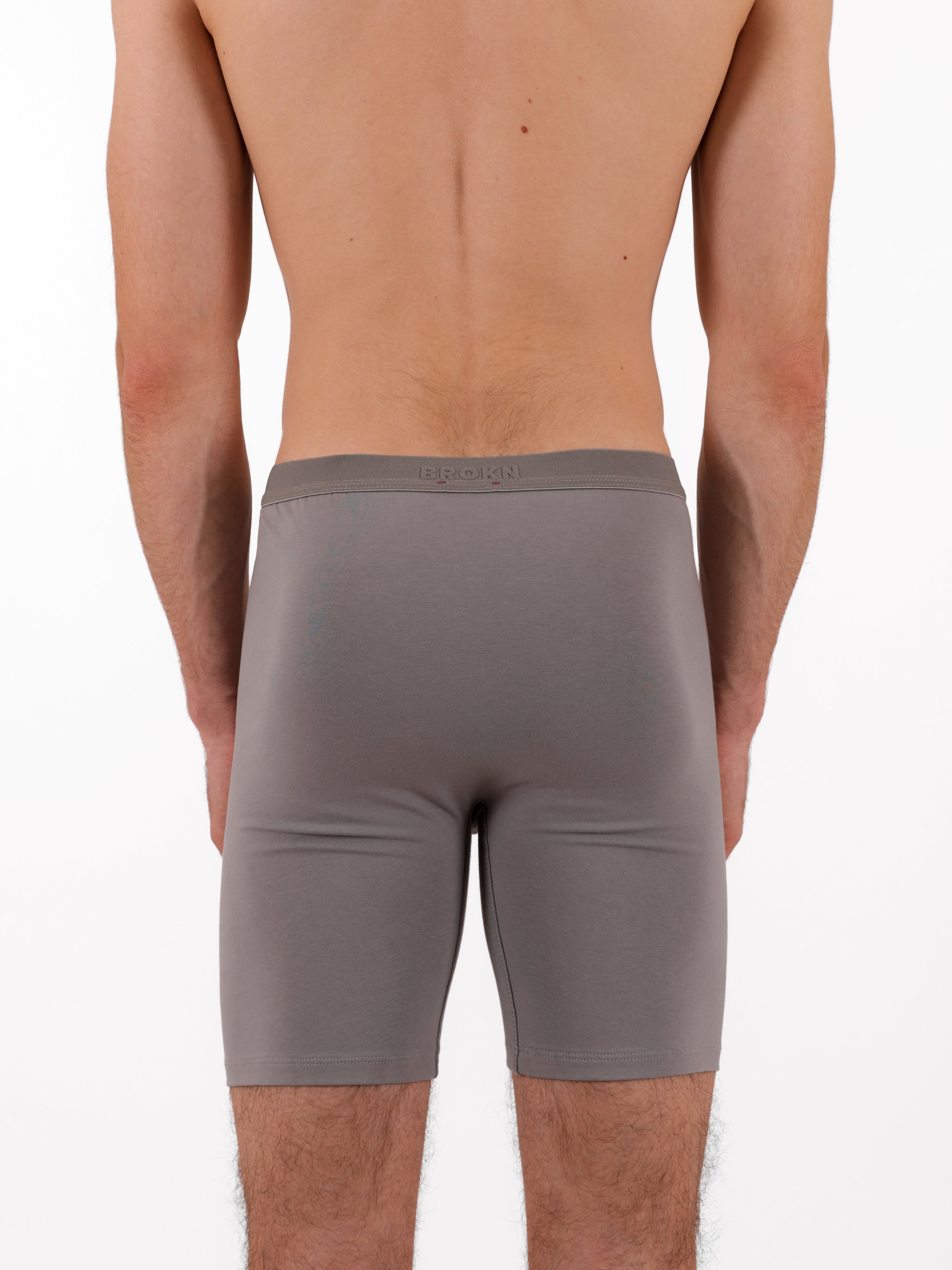 BOXER LONG SIGNATURE