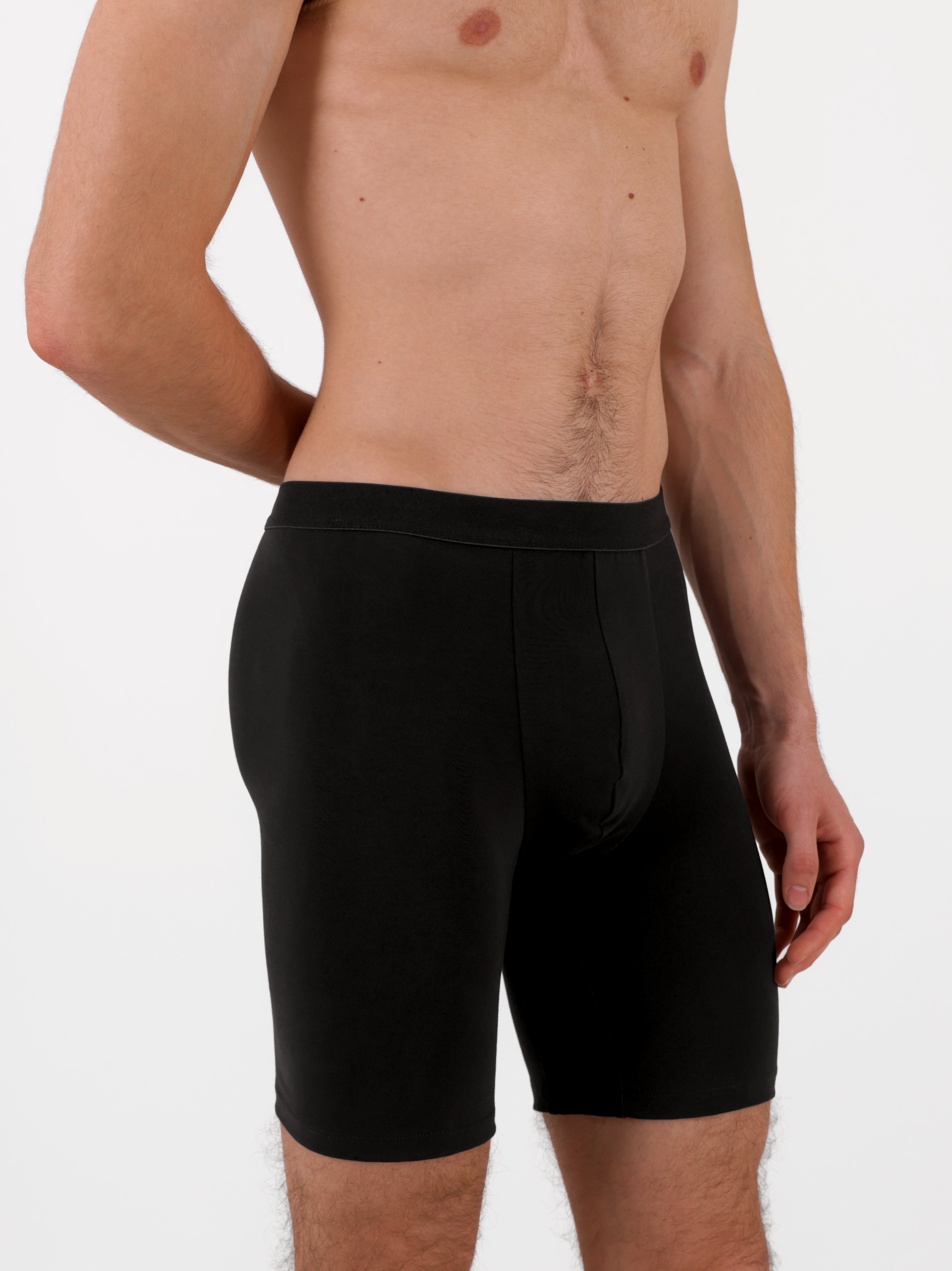 BOXER LONG SIGNATURE