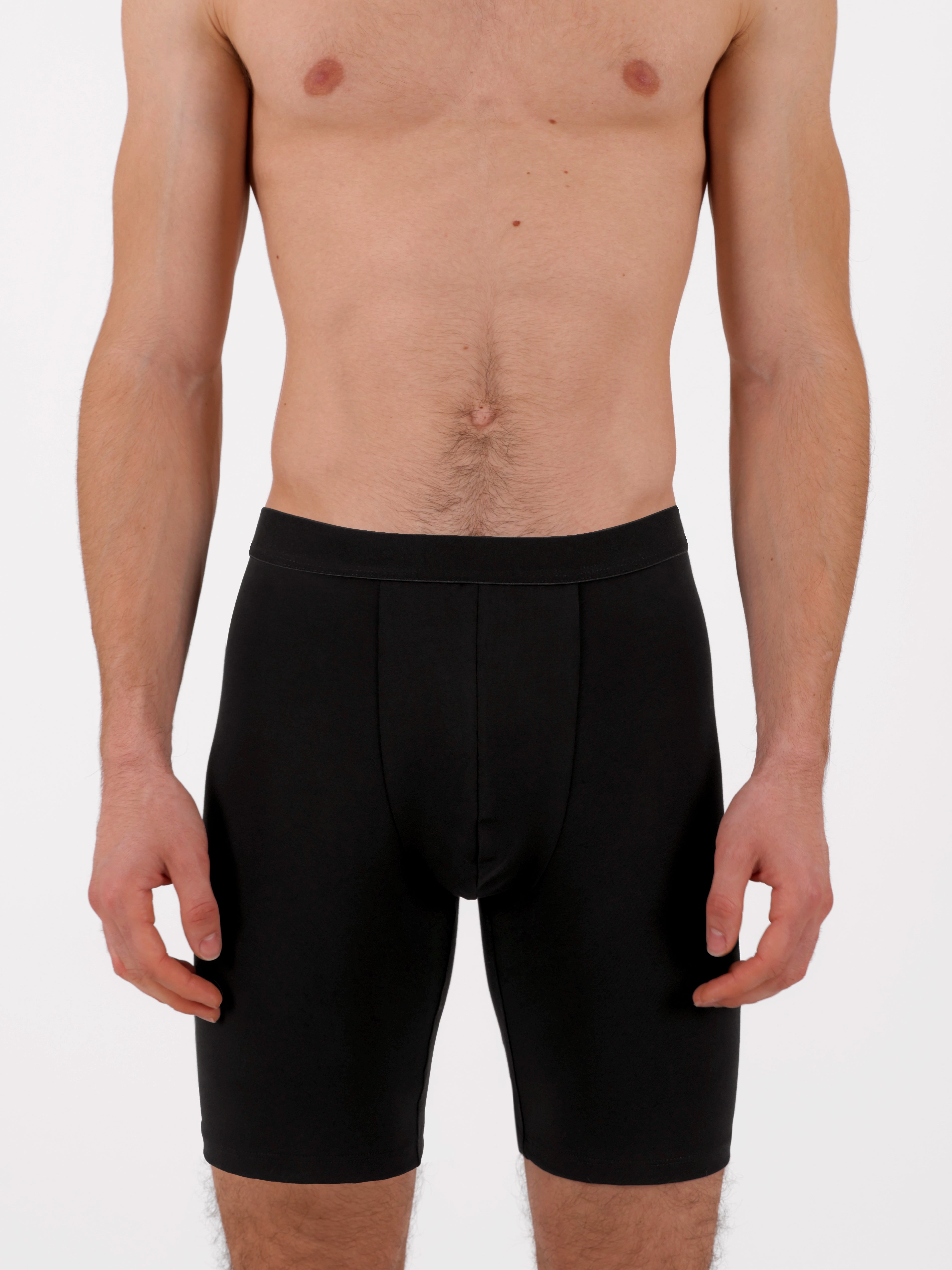 BOXER LONG SIGNATURE
