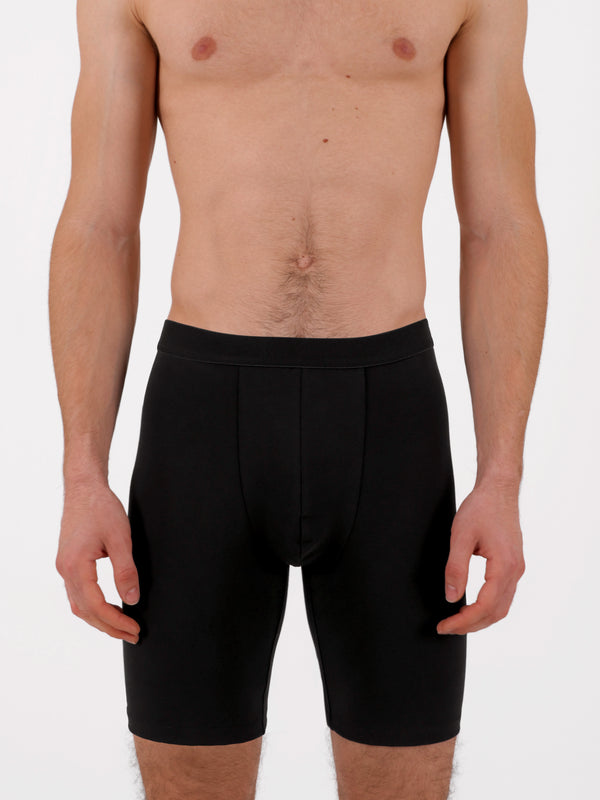 BOXER LONG SIGNATURE