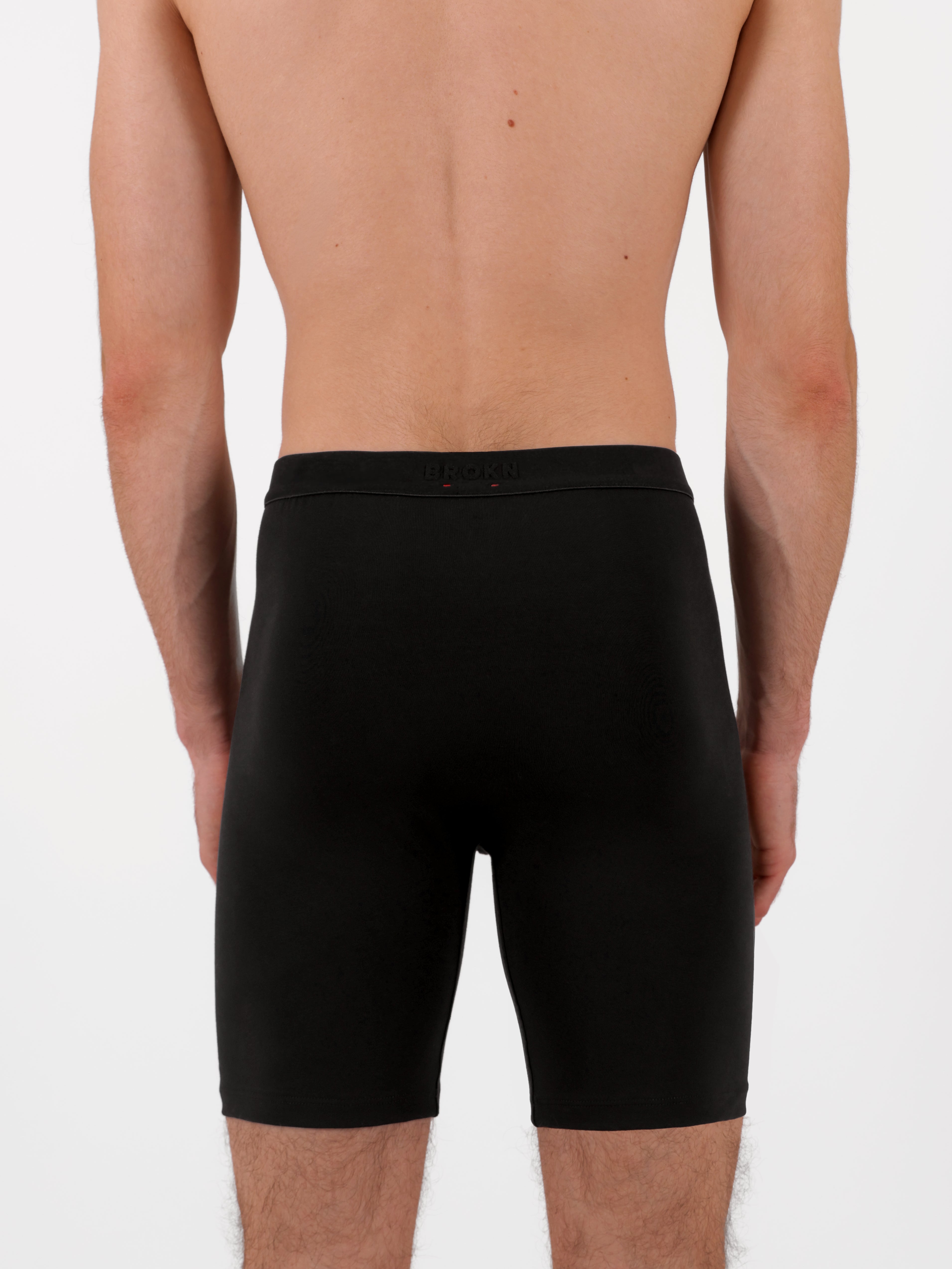 BOXER LONG SIGNATURE