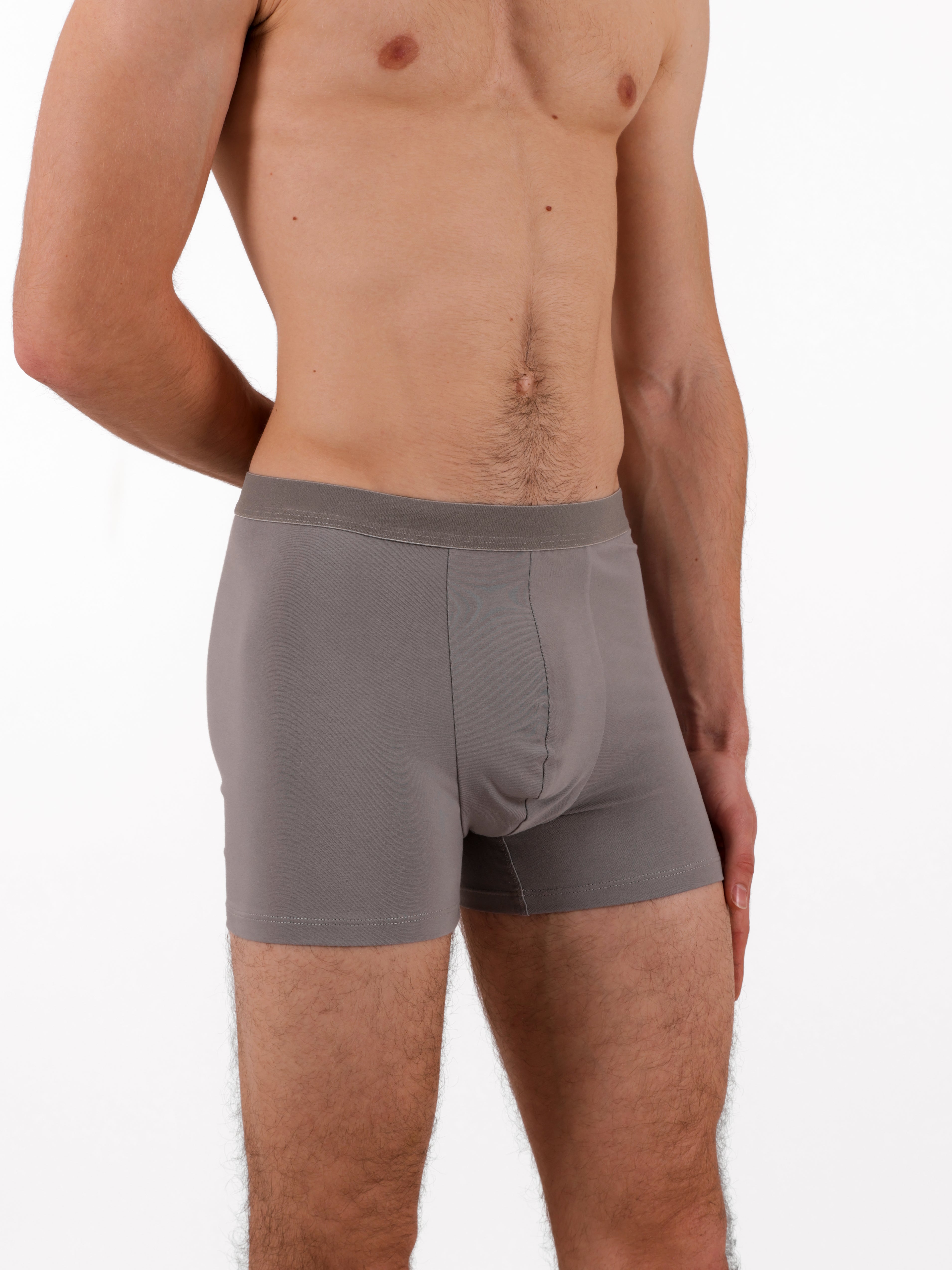 BOXER SIGNATURE