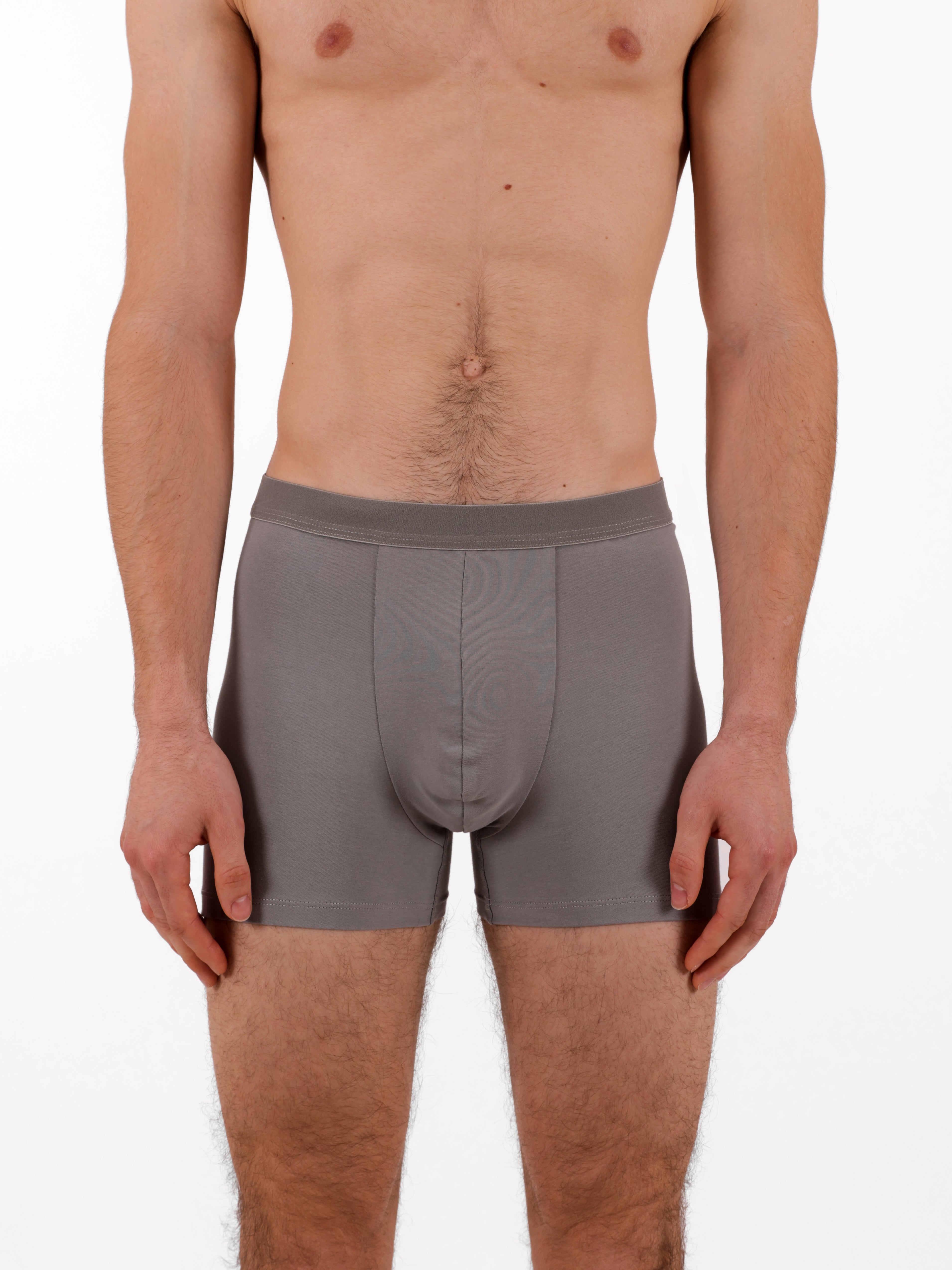 BOXER SIGNATURE