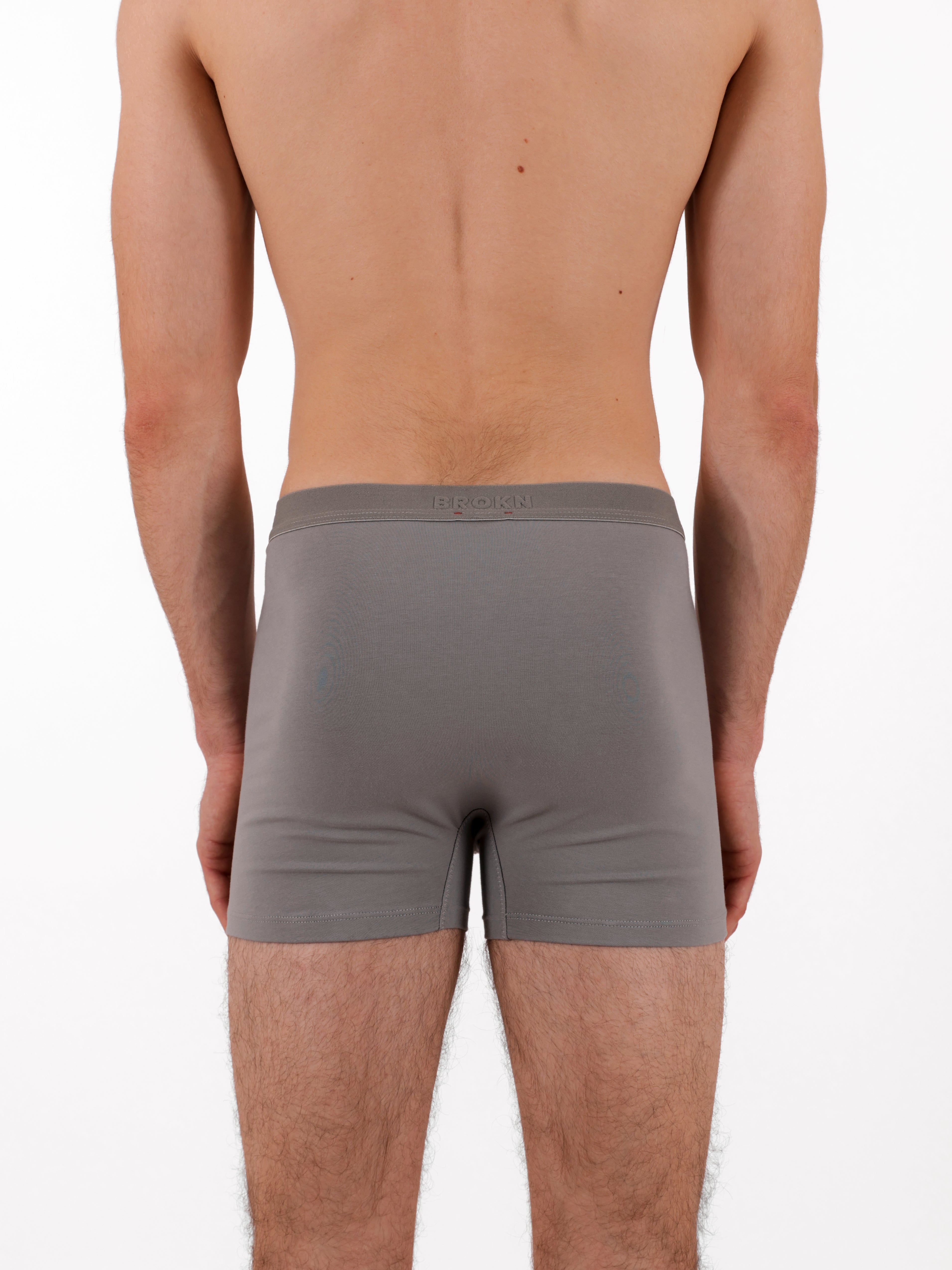 BOXER SIGNATURE