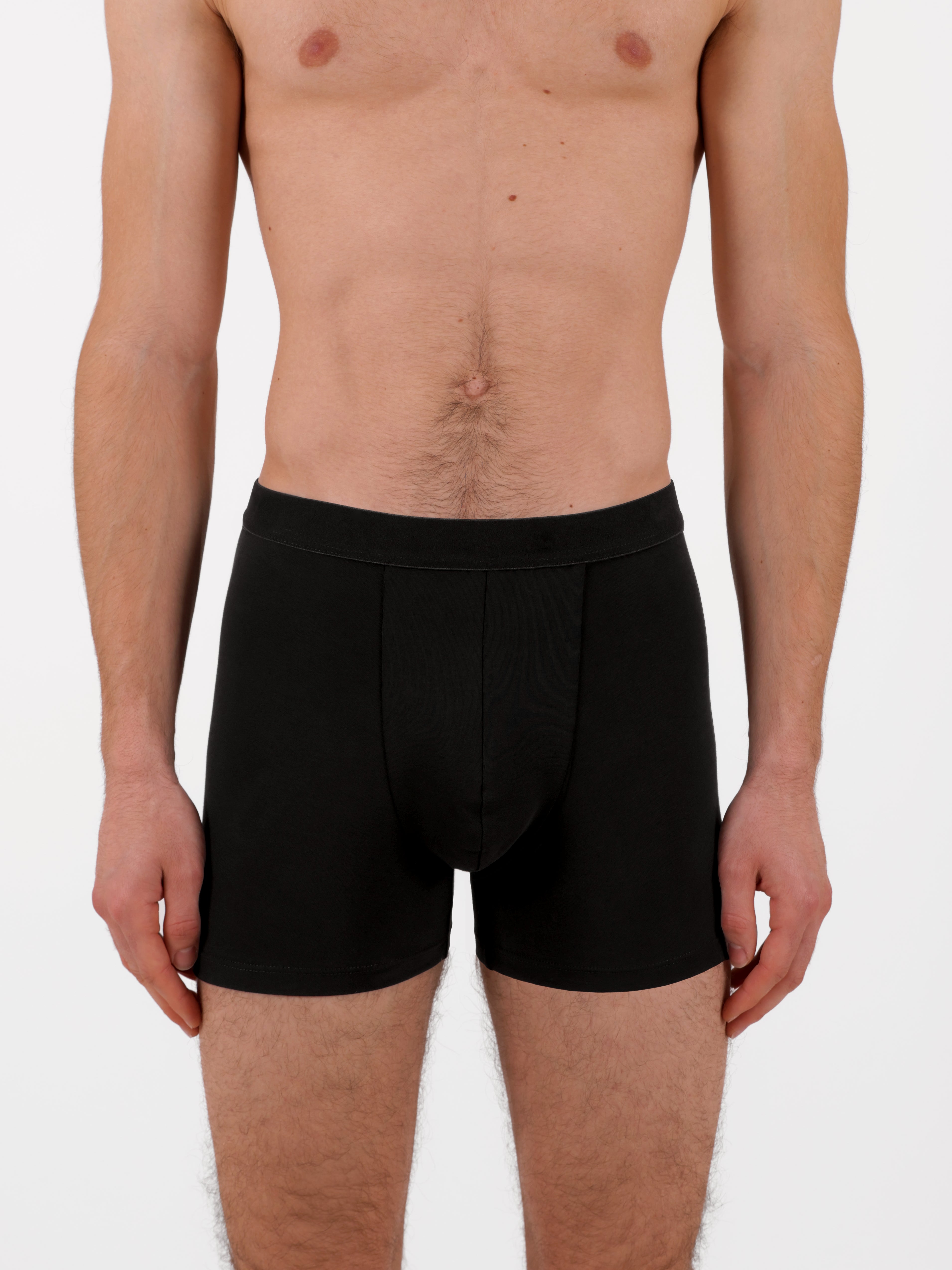 BOXER SIGNATURE